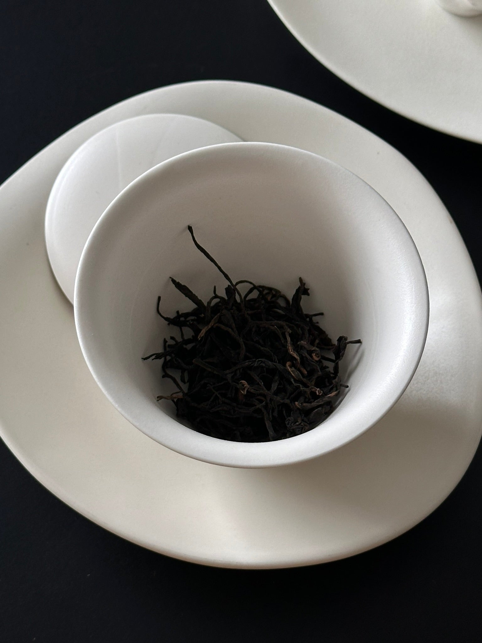 Huang Ye Hong Cha (荒野红茶) - inner.teahouse