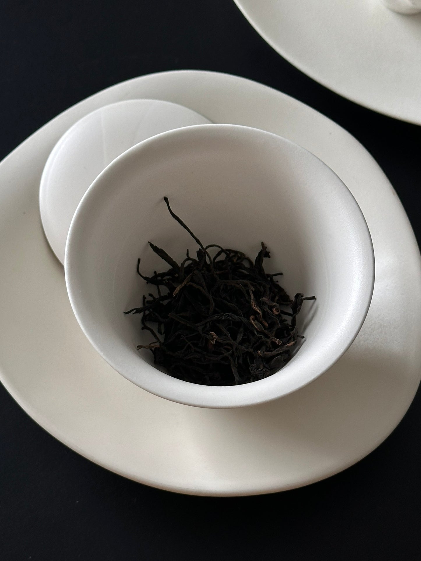 Huang Ye Hong Cha (荒野红茶) - inner.teahouse