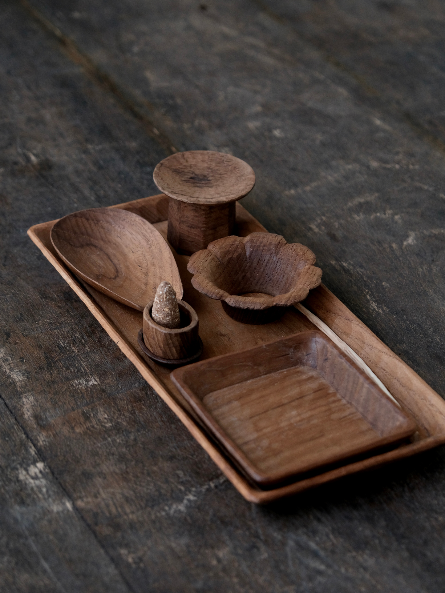 White Tea - innerteahouse