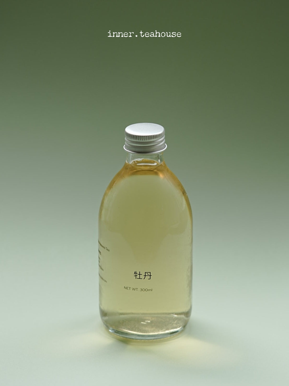 White Tea - innerteahouse