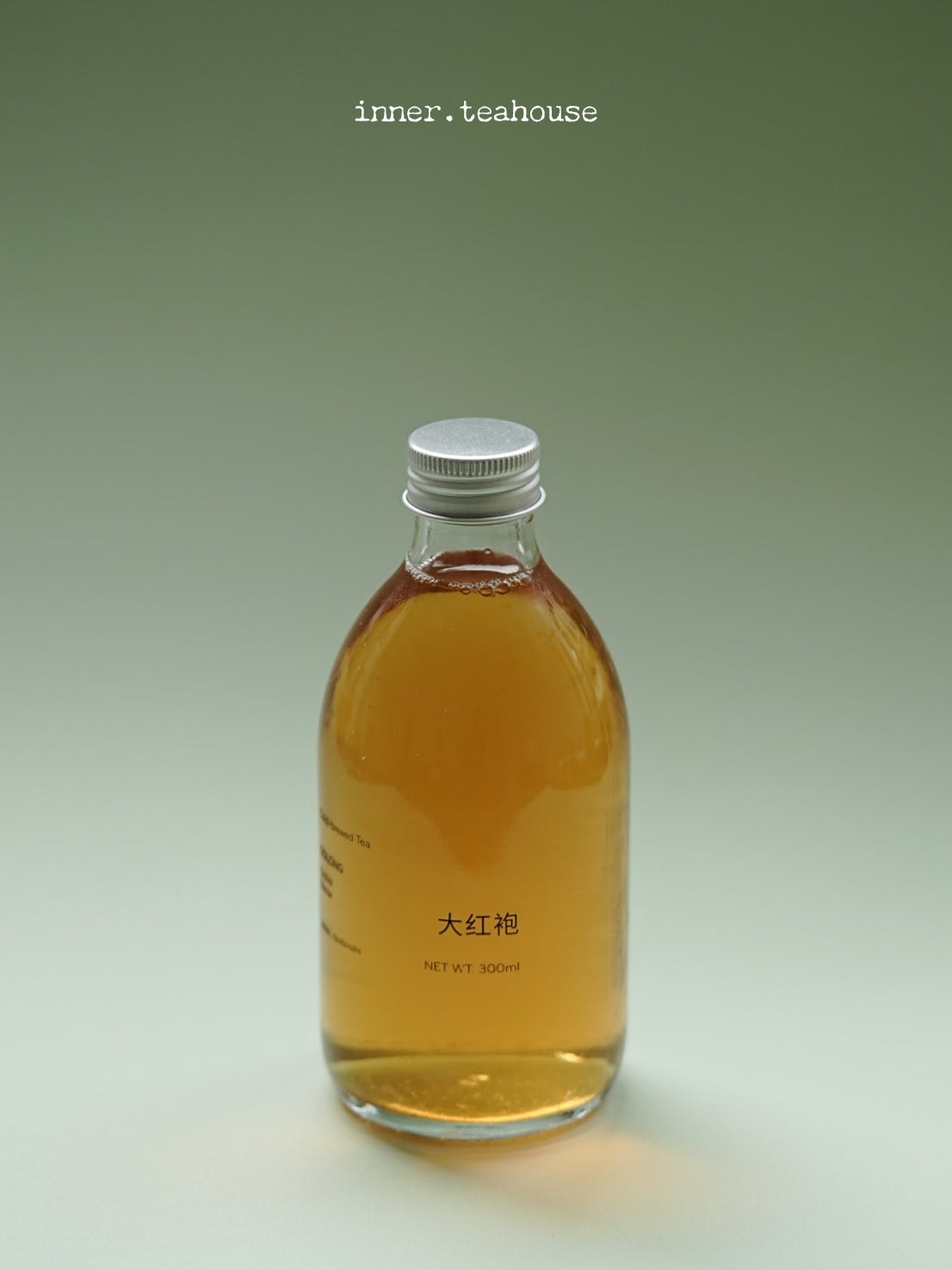 White Tea - innerteahouse