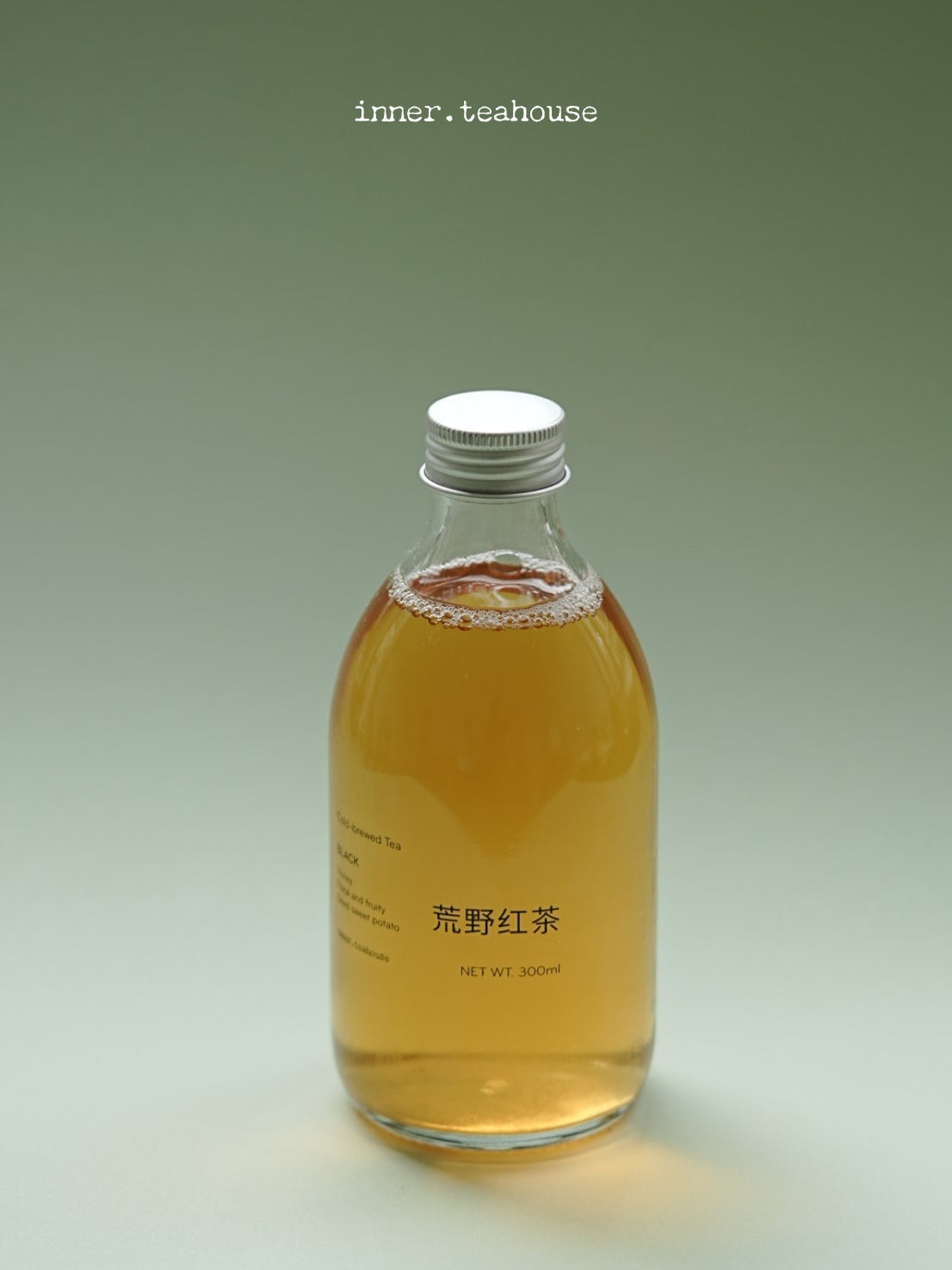 White Tea - innerteahouse