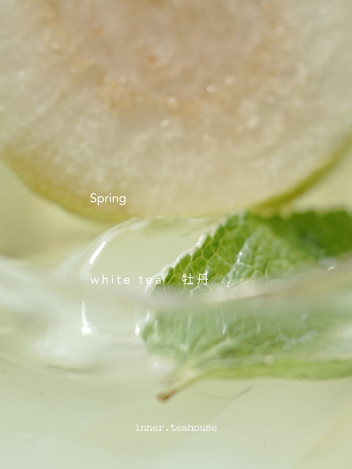 White Tea - innerteahouse
