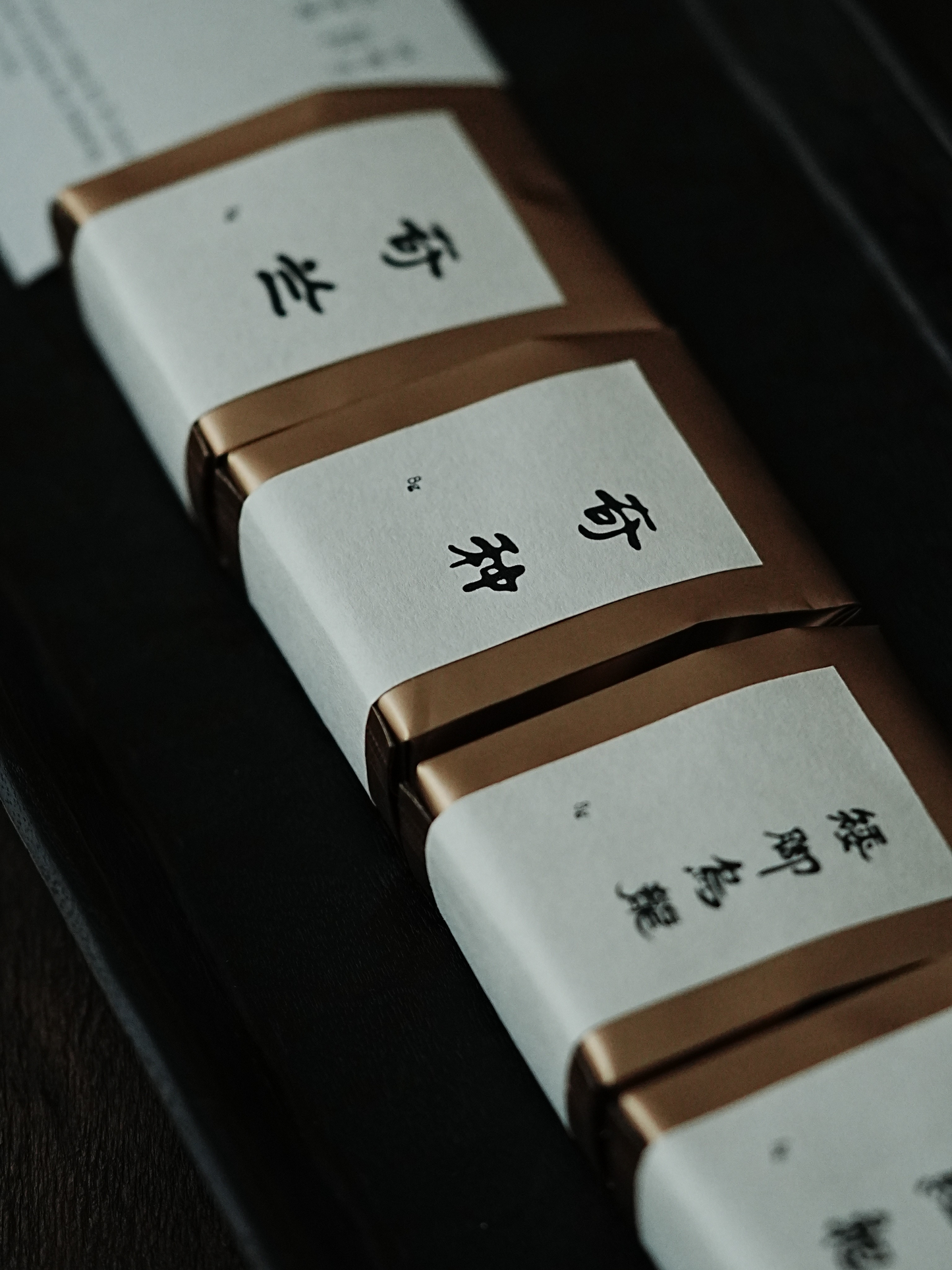 White Tea - innerteahouse