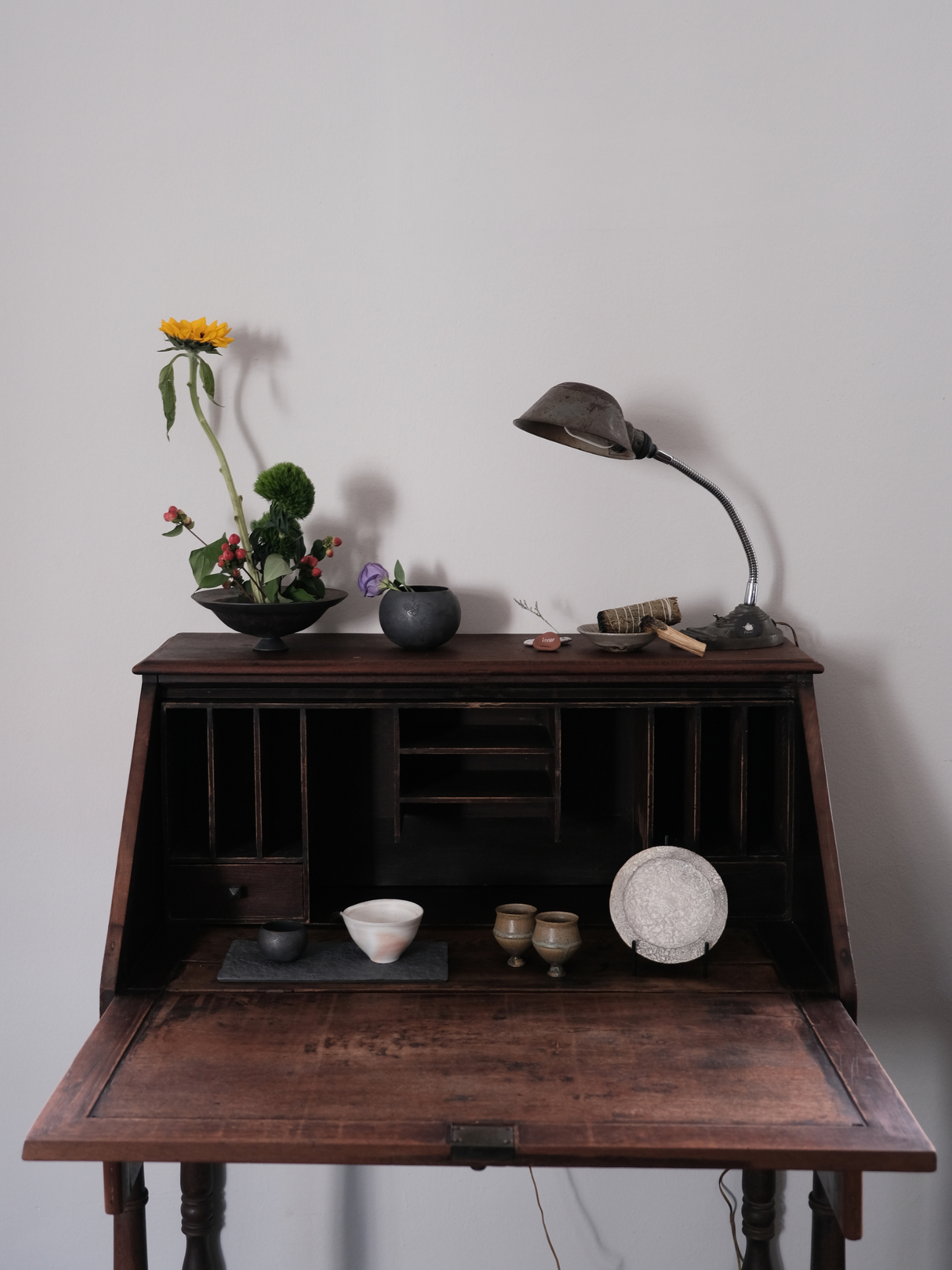 White Tea - innerteahouse
