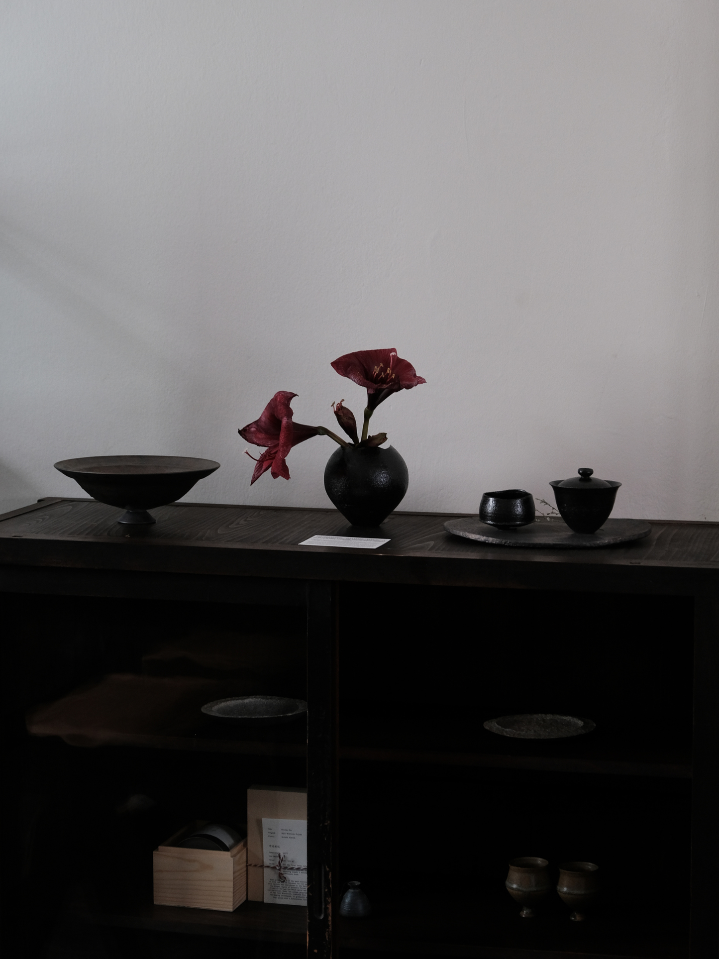 White Tea - innerteahouse