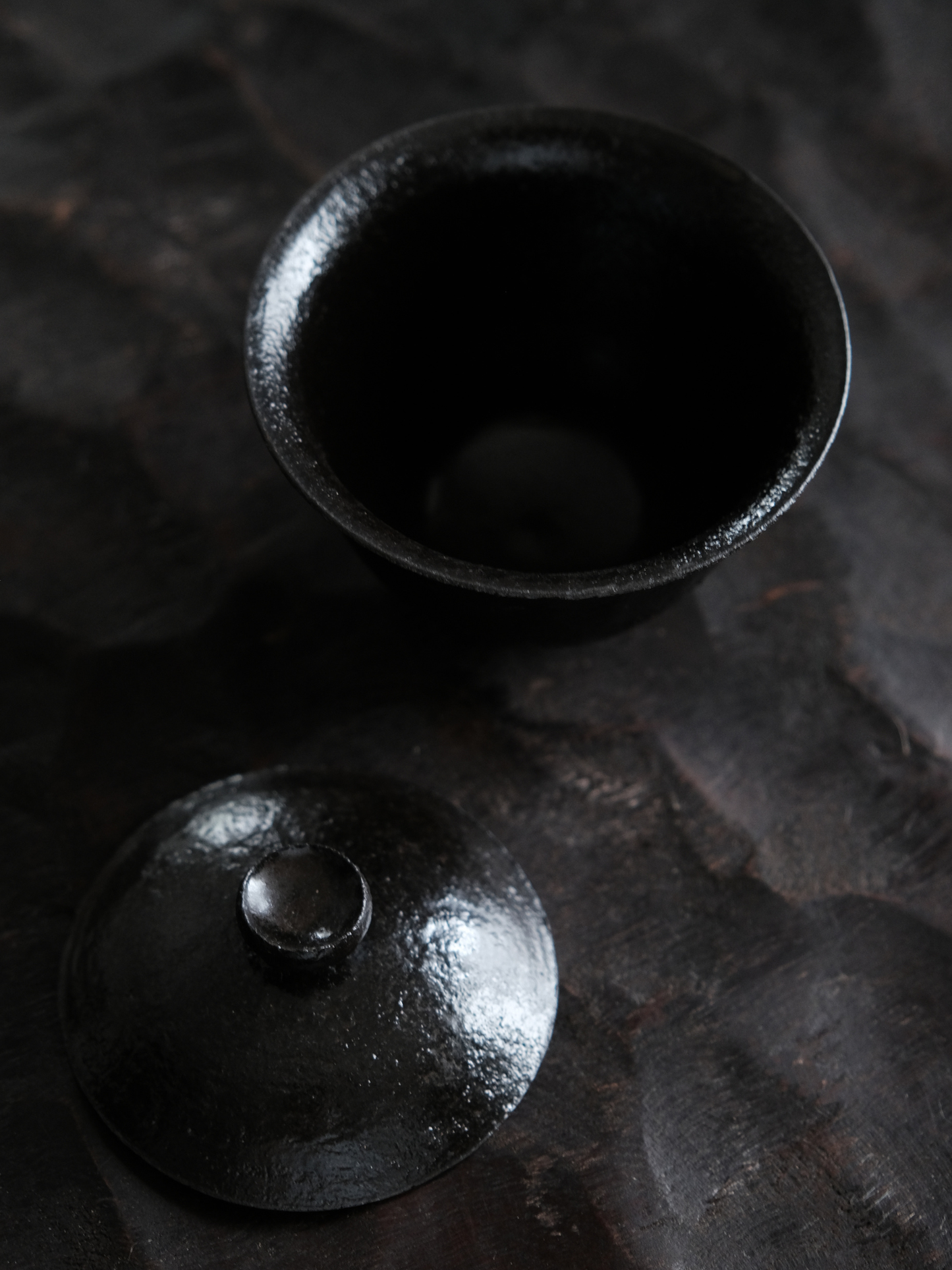 White Tea - innerteahouse