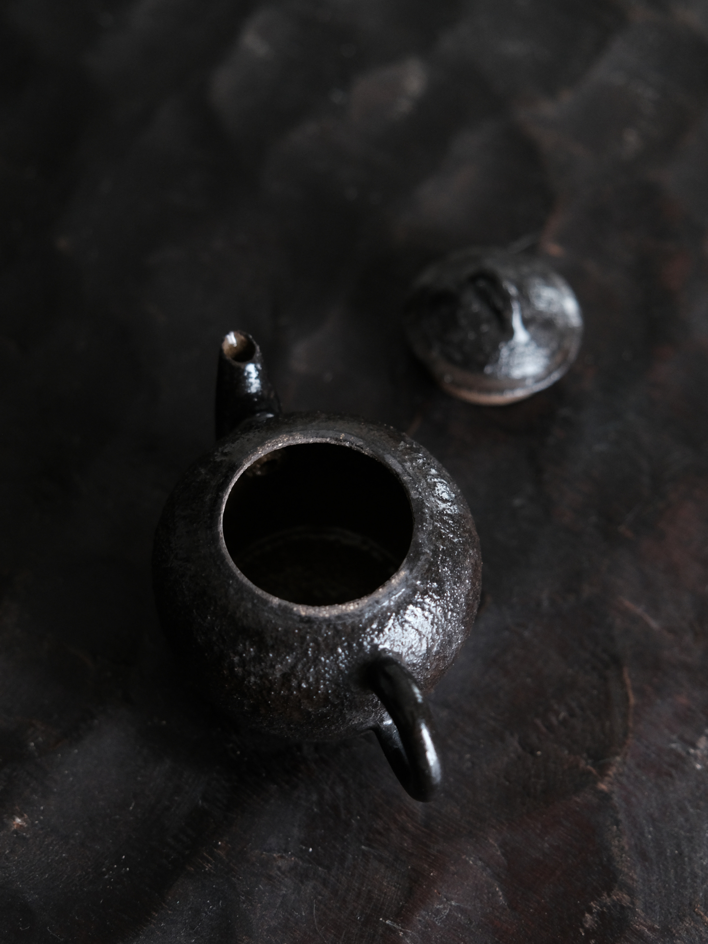 White Tea - innerteahouse