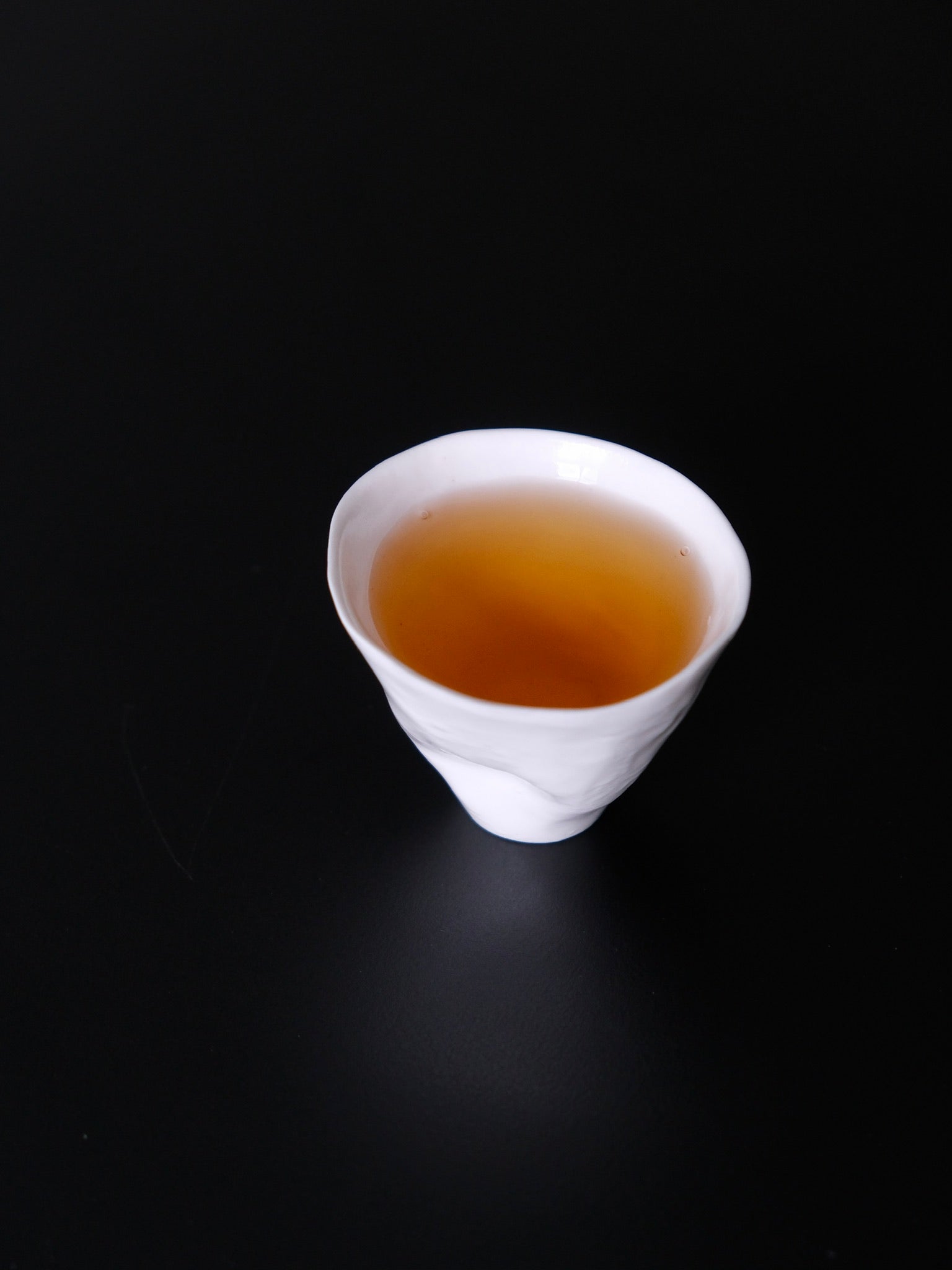 Huang Ye Hong Cha (荒野红茶) - inner.teahouse