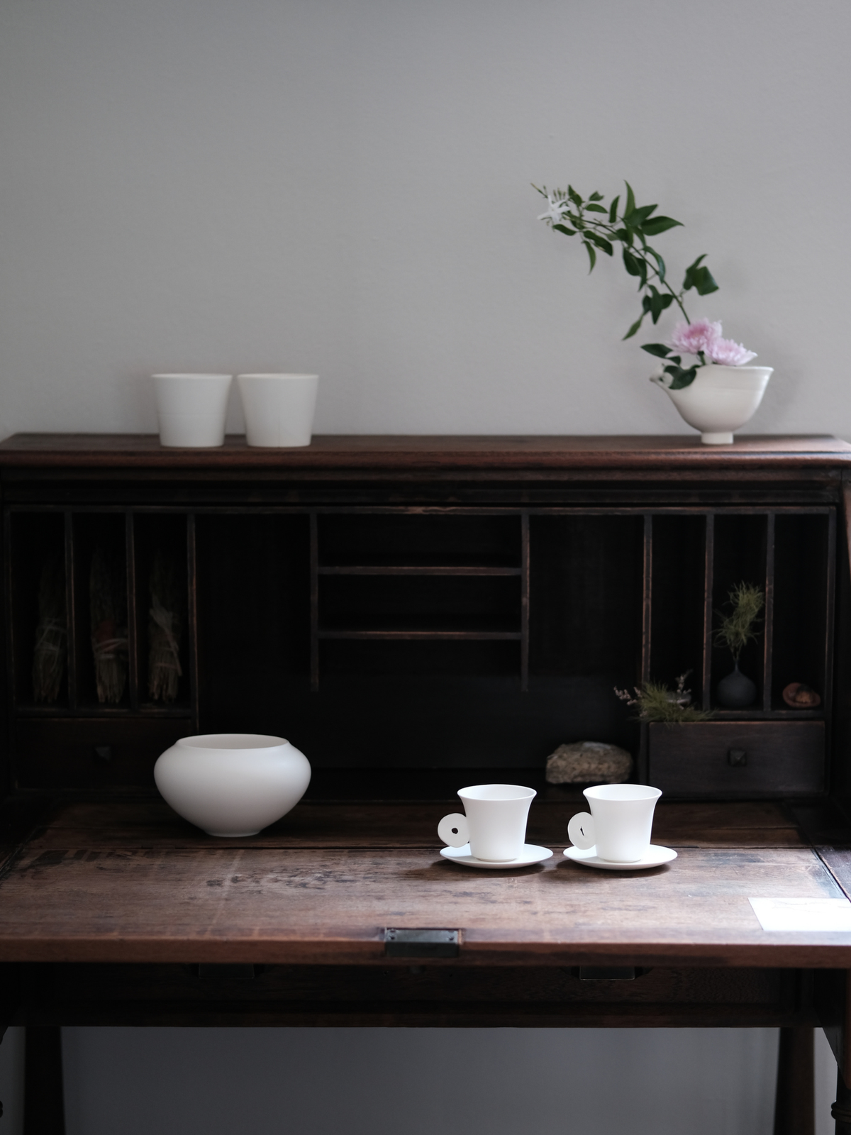 White Tea - innerteahouse