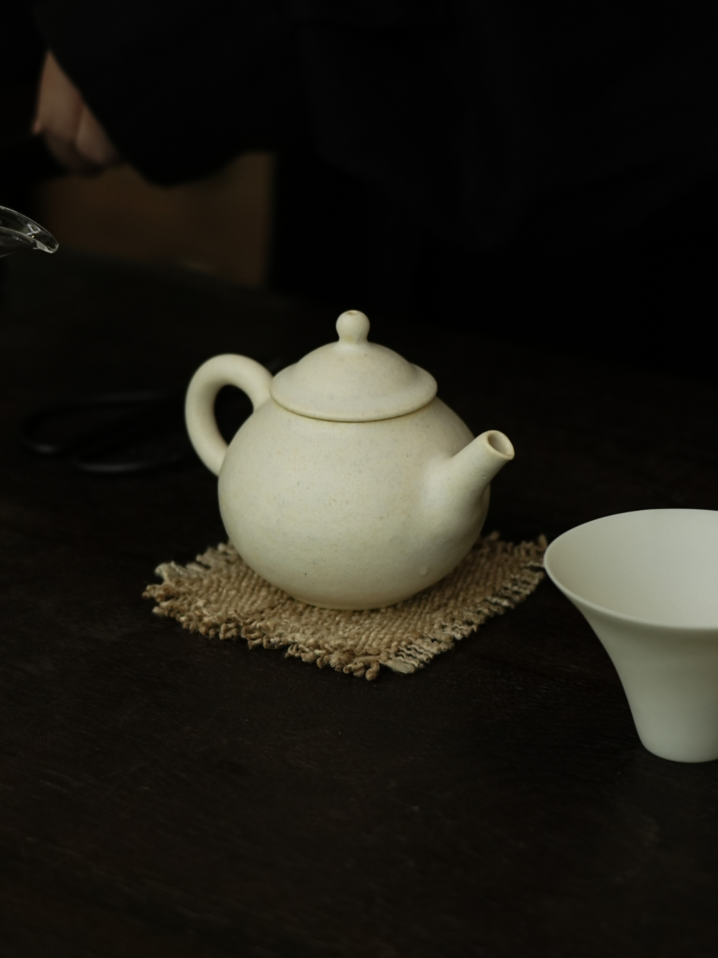 White Tea - innerteahouse