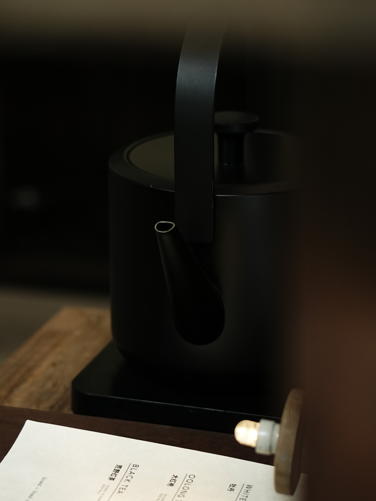 White Tea - innerteahouse
