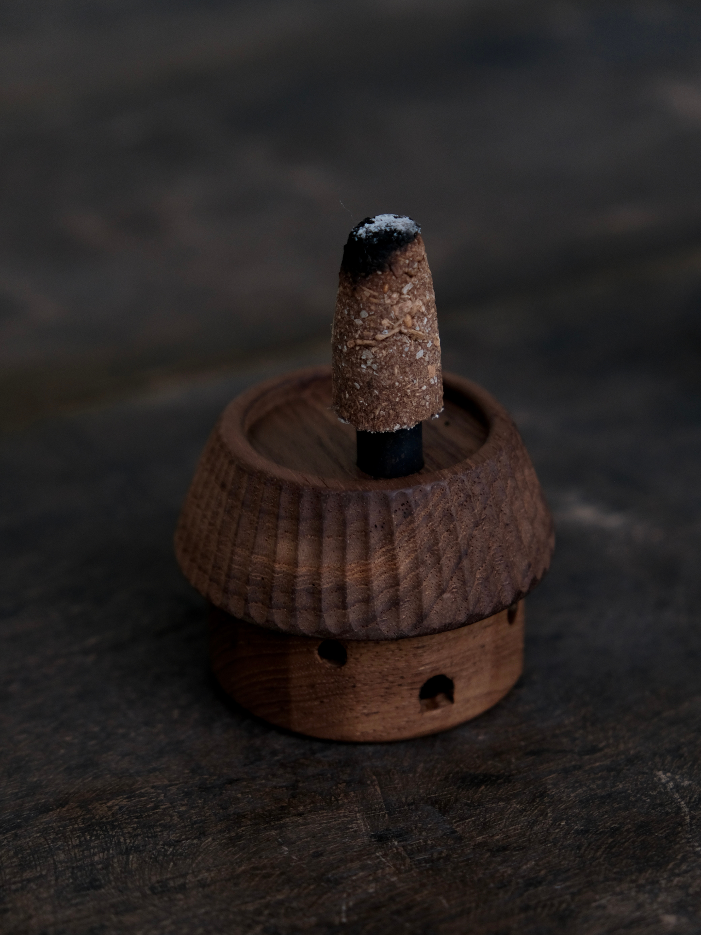Incense Holder (香座)