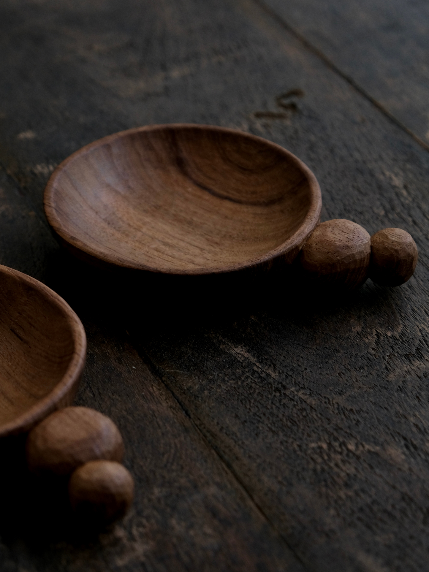 Gourd Shaped Snack Plate (葫芦点心盘)