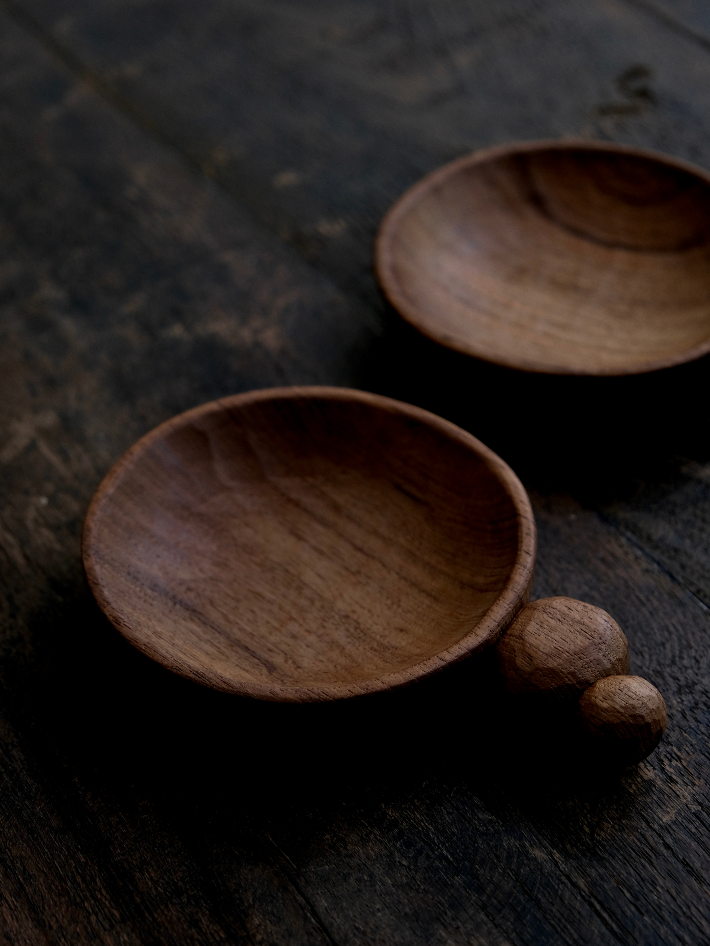 Gourd Shaped Snack Plate (葫芦点心盘)