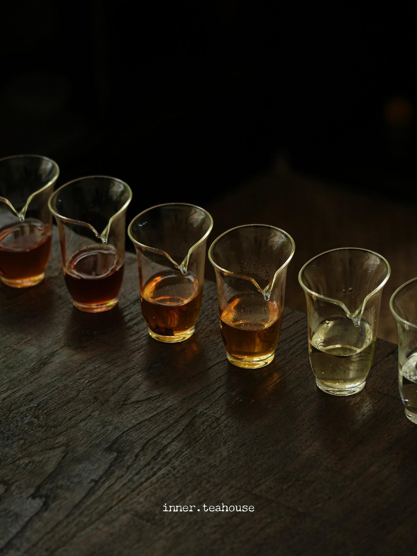 White Tea - innerteahouse