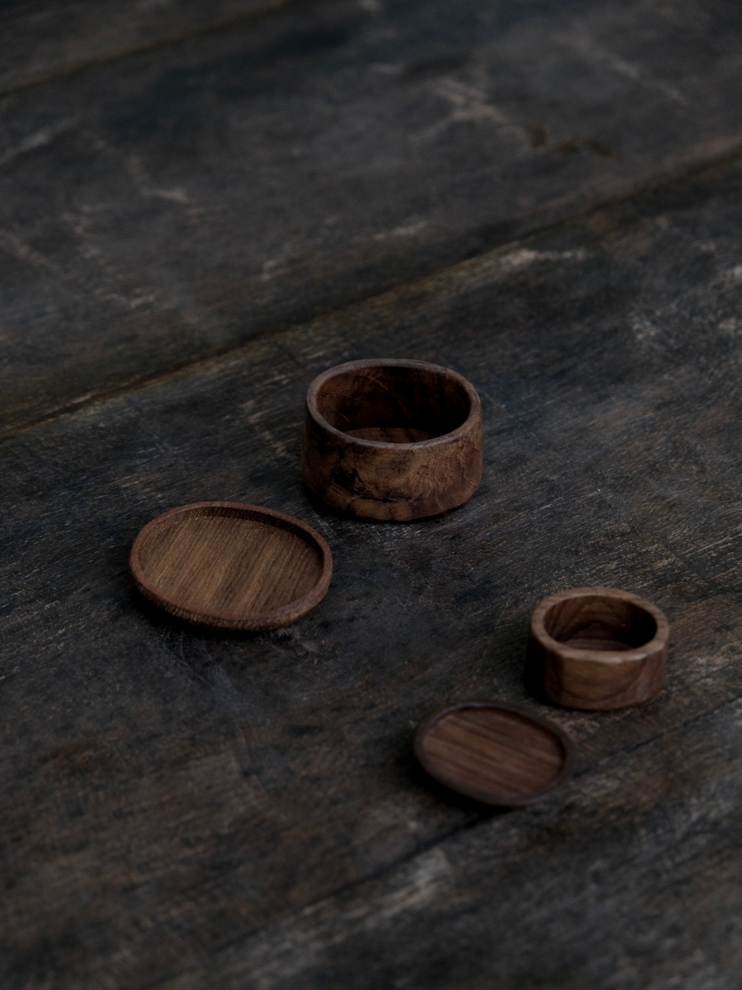 White Tea - innerteahouse