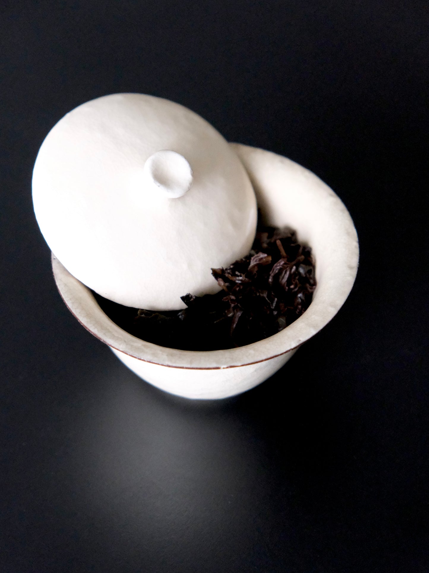 Shui Xian (水仙) - inner.teahouse