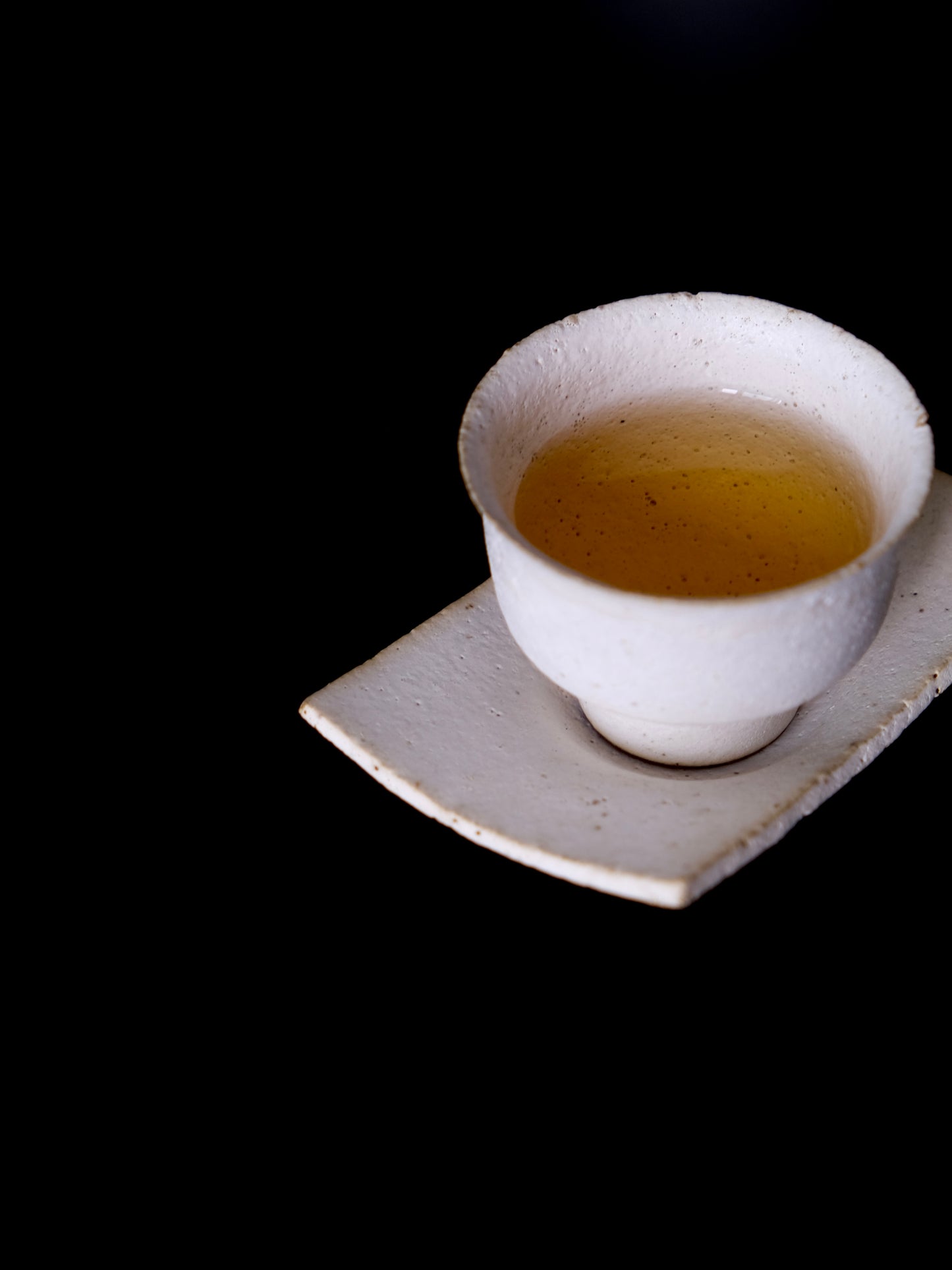 Jin Jun Mei (金骏眉) - inner.teahouse