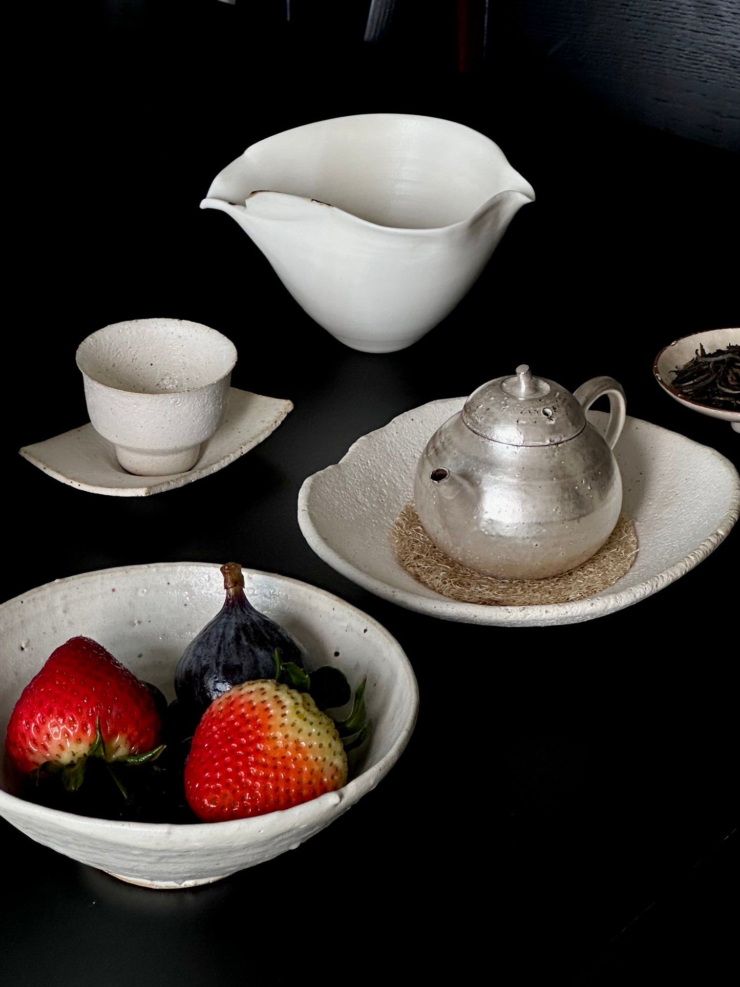 Jin Jun Mei (金骏眉) - inner.teahouse