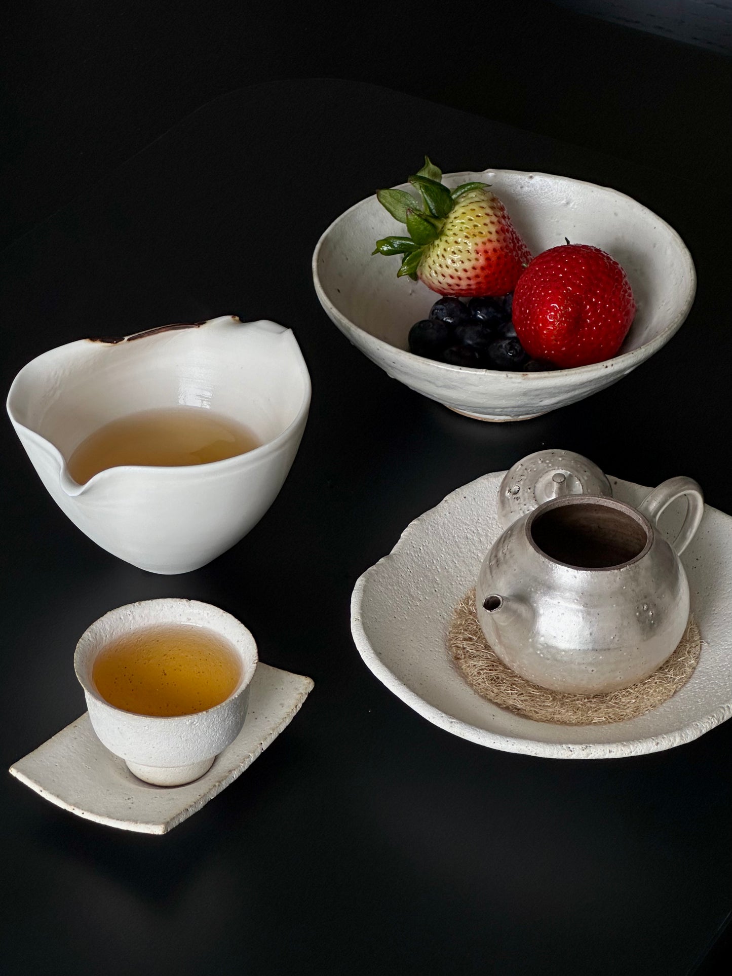 Jin Jun Mei (金骏眉) - inner.teahouse