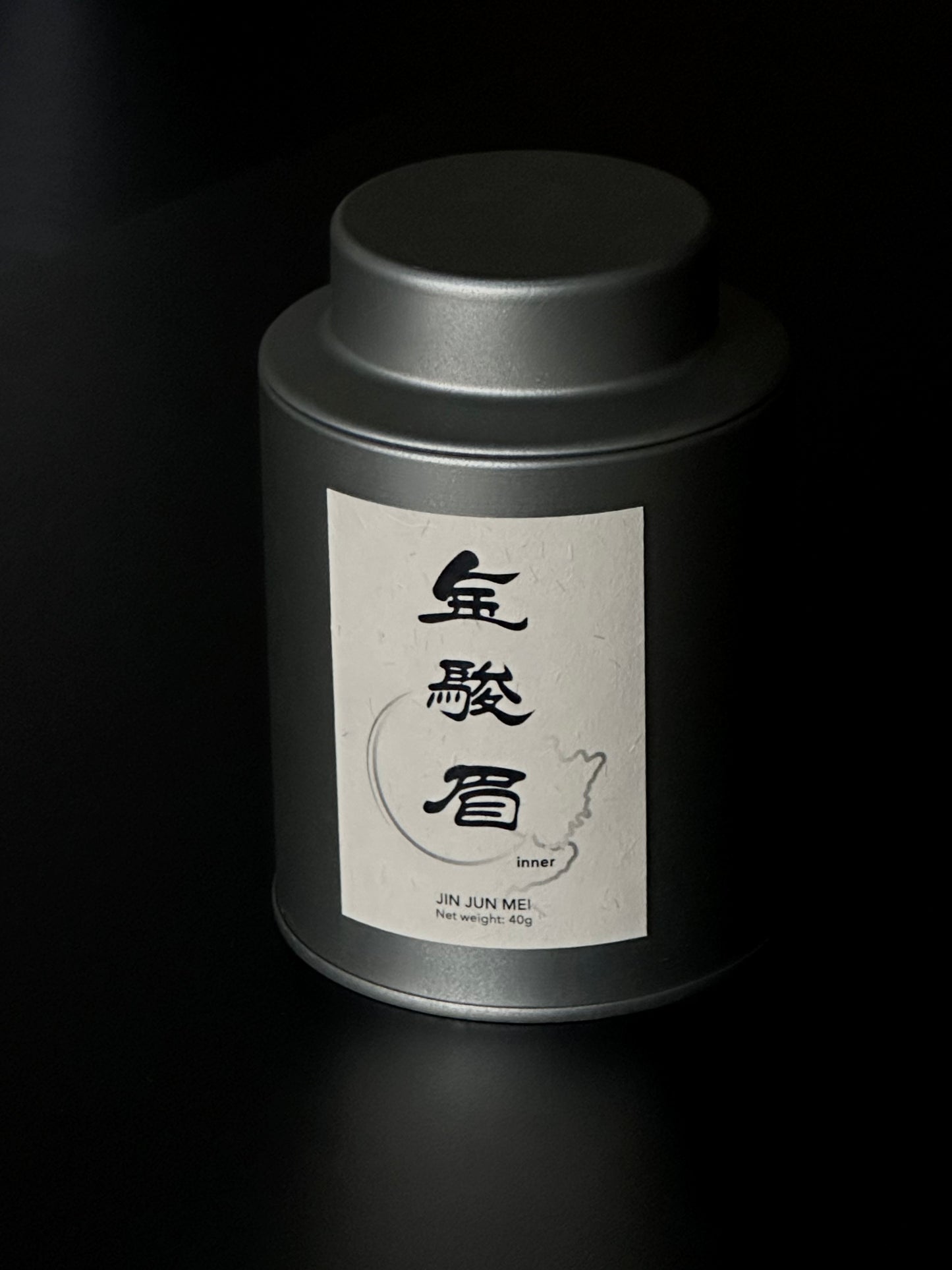 Jin Jun Mei (金骏眉) - inner.teahouse