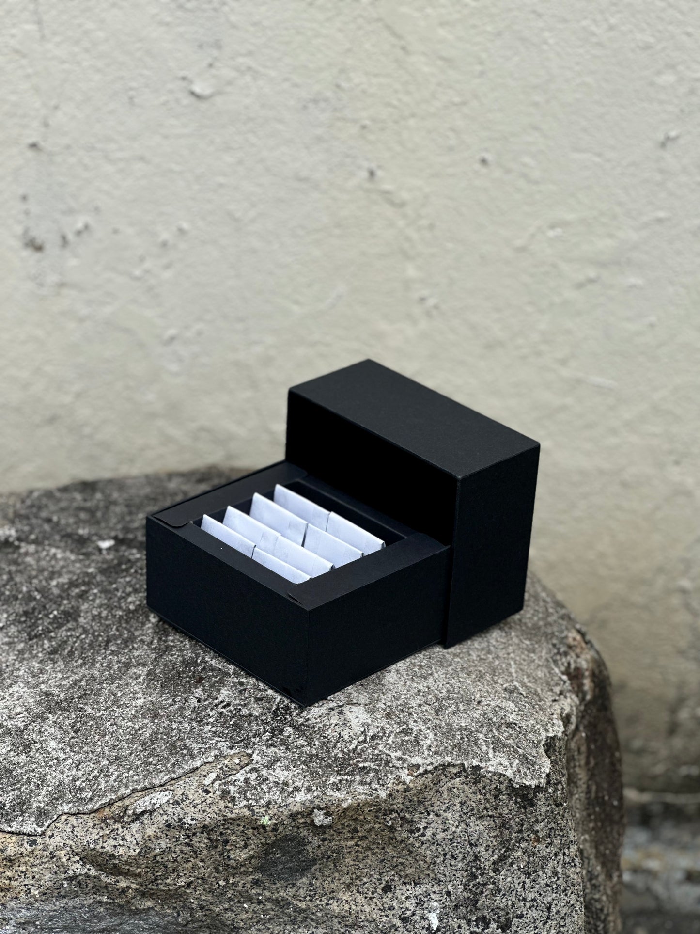 White Tea - innerteahouse