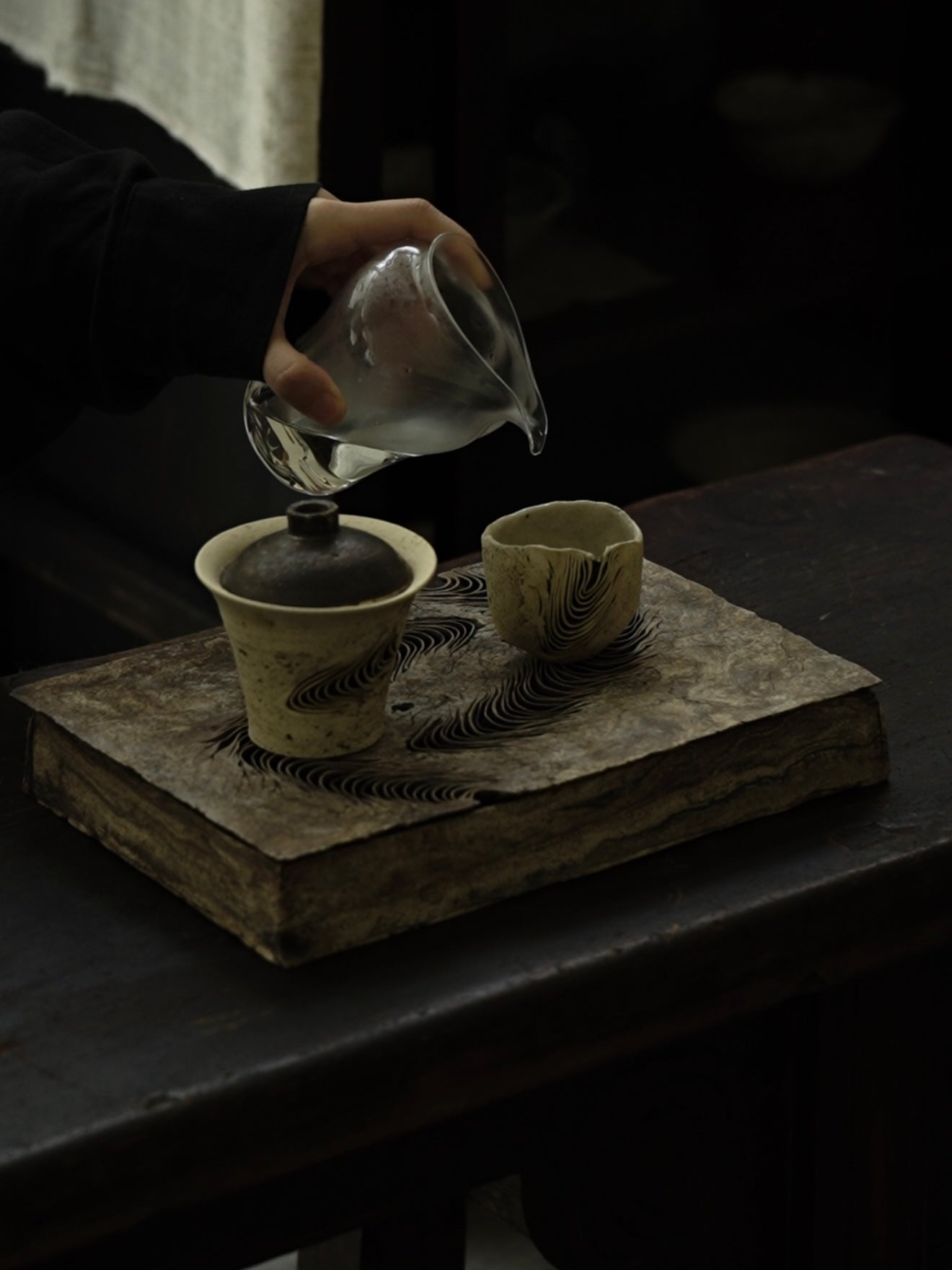 White Tea - innerteahouse