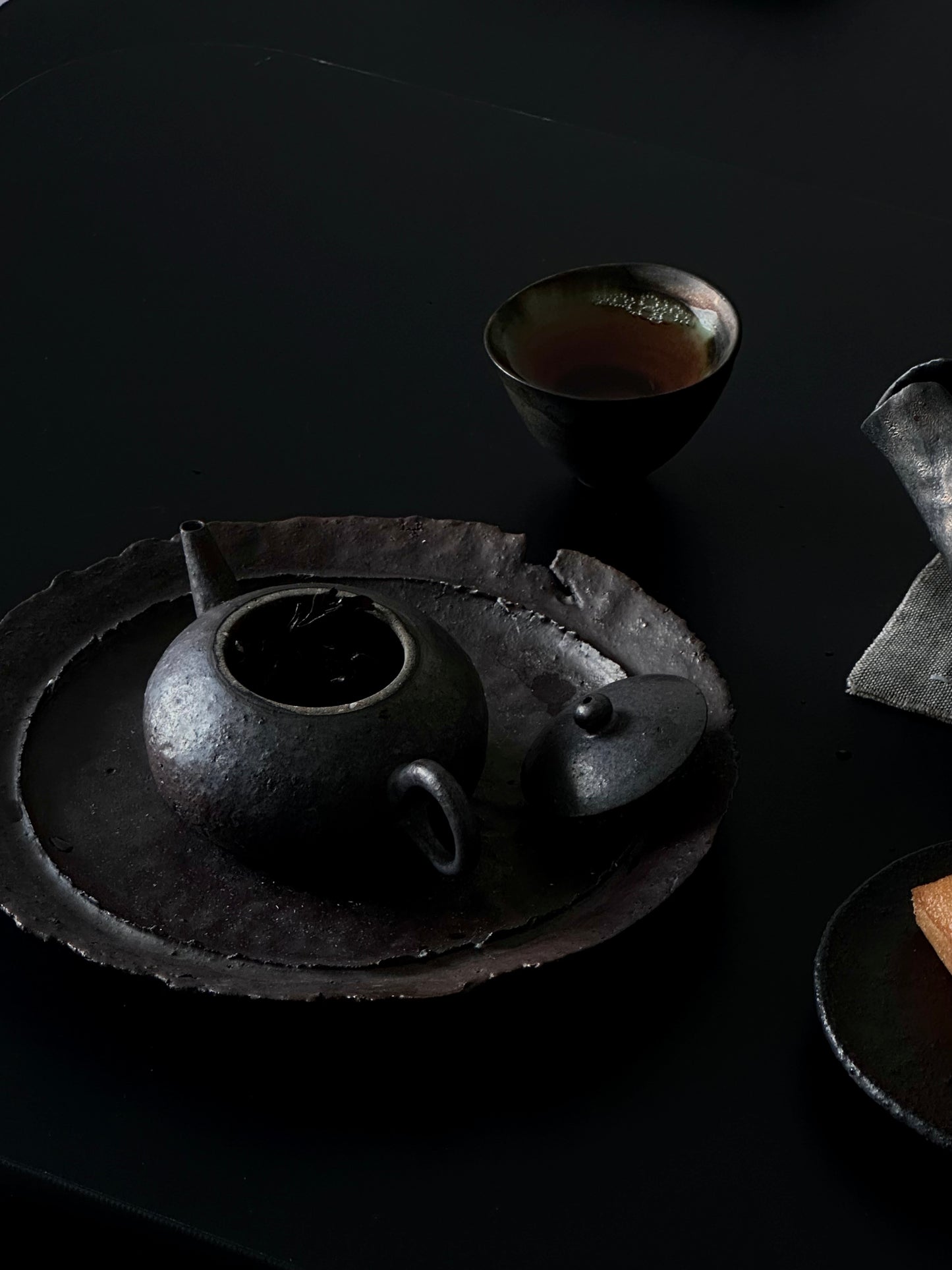 Rou Gui (肉桂) - inner.teahouse