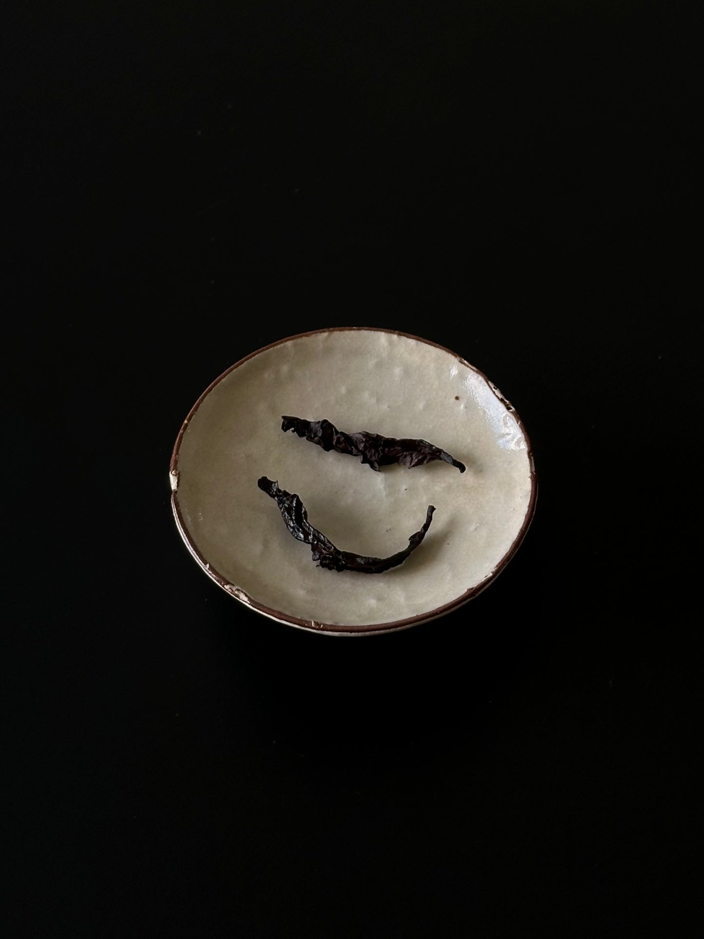 Da Hong Pao (大红袍) - inner.teahouse