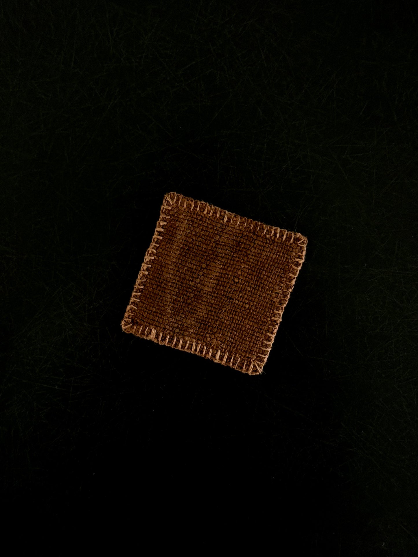 Tea Coaster (杯垫 茶巾)
