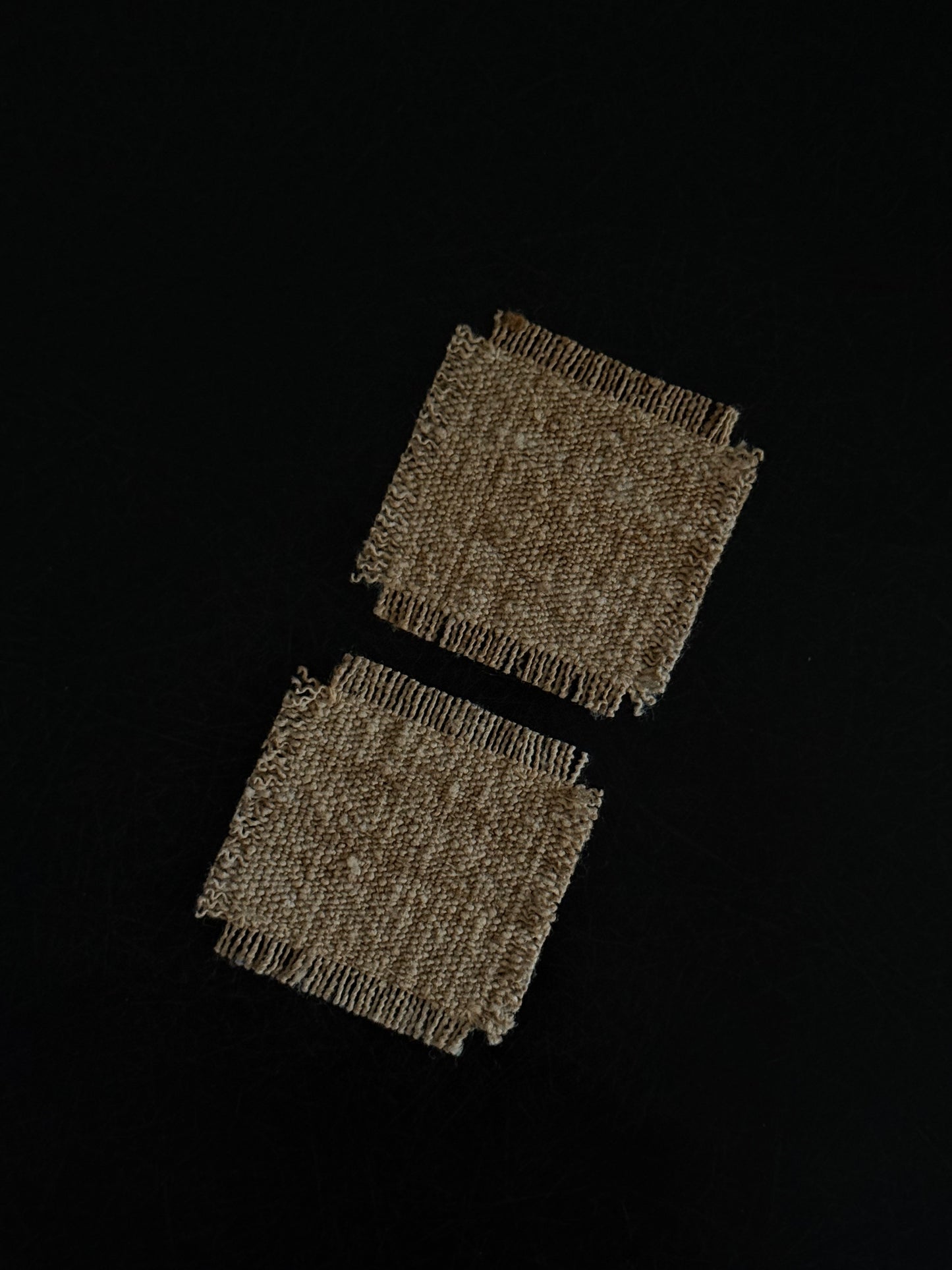 Tea Coaster (杯垫 茶巾)