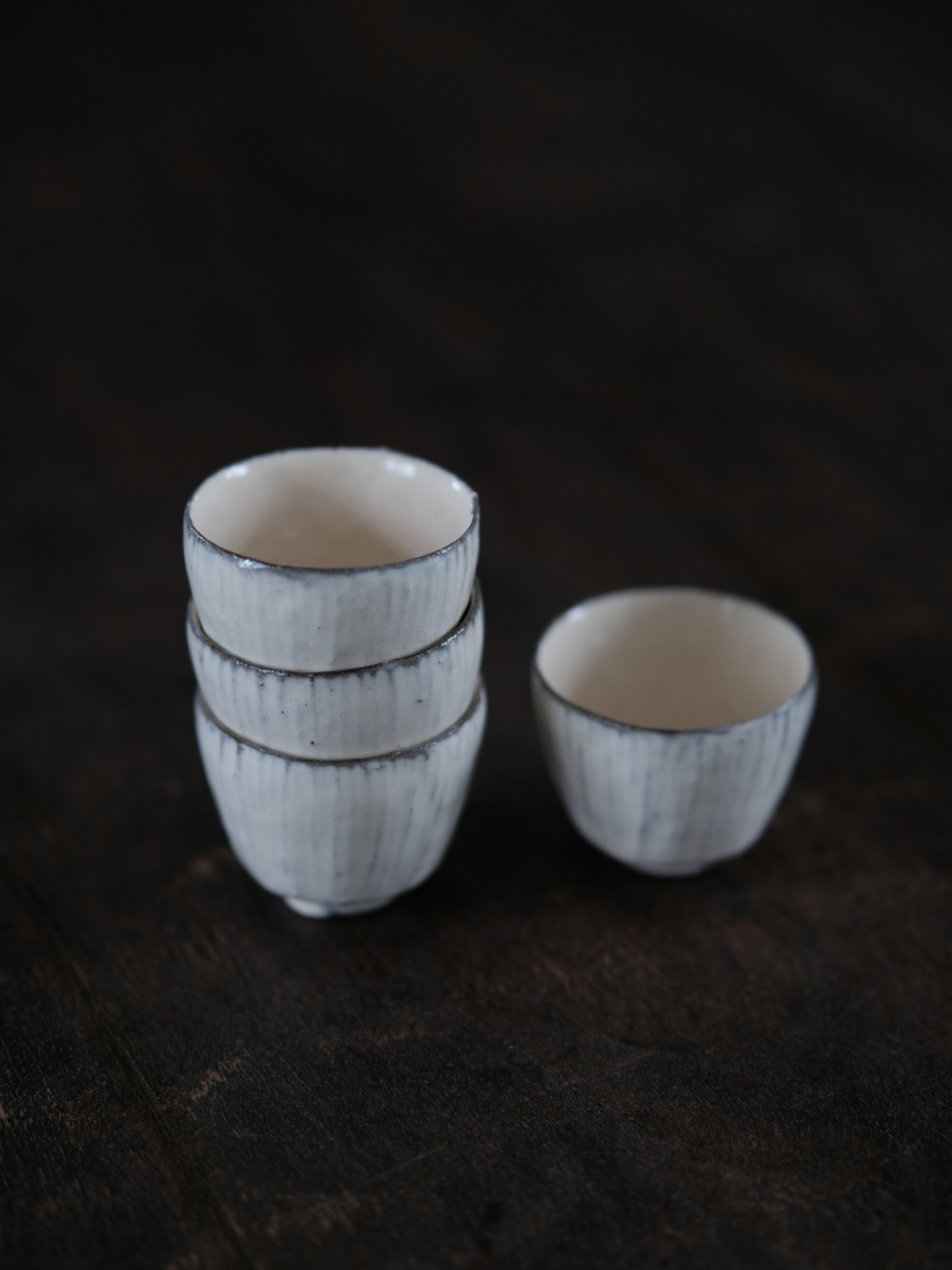 White Tea - innerteahouse