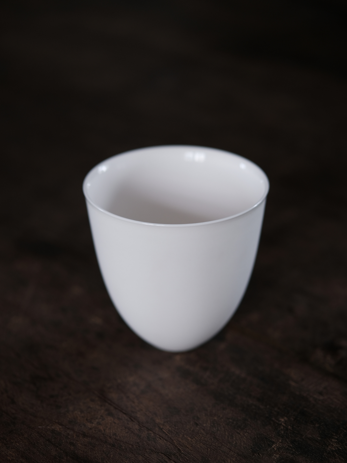 White Tea - innerteahouse