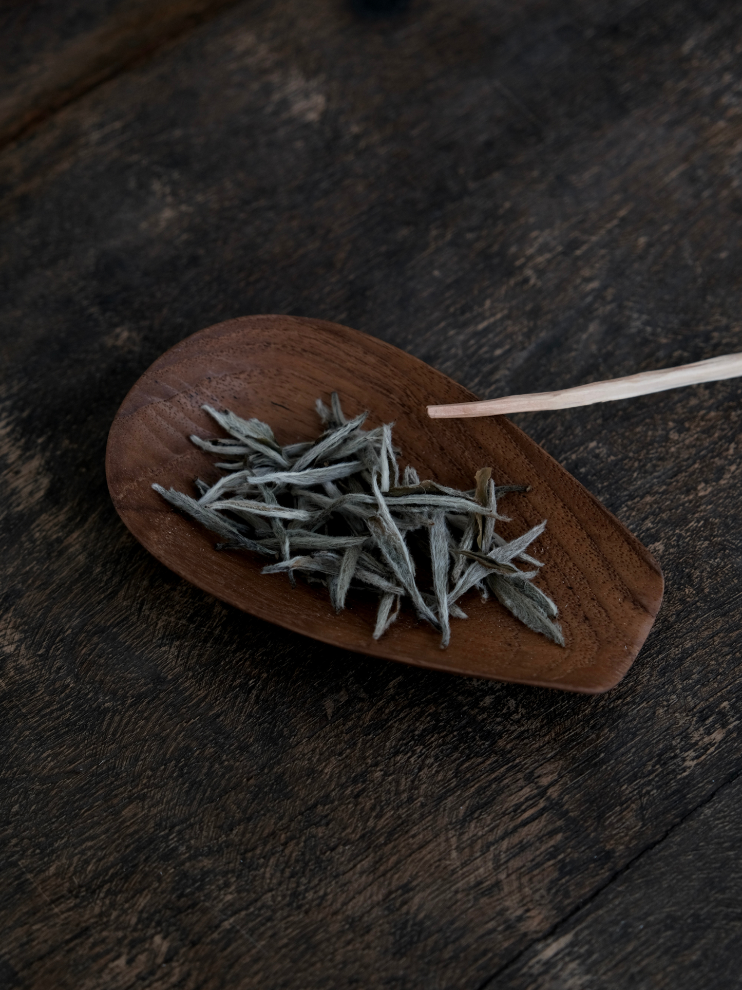 White Tea - innerteahouse