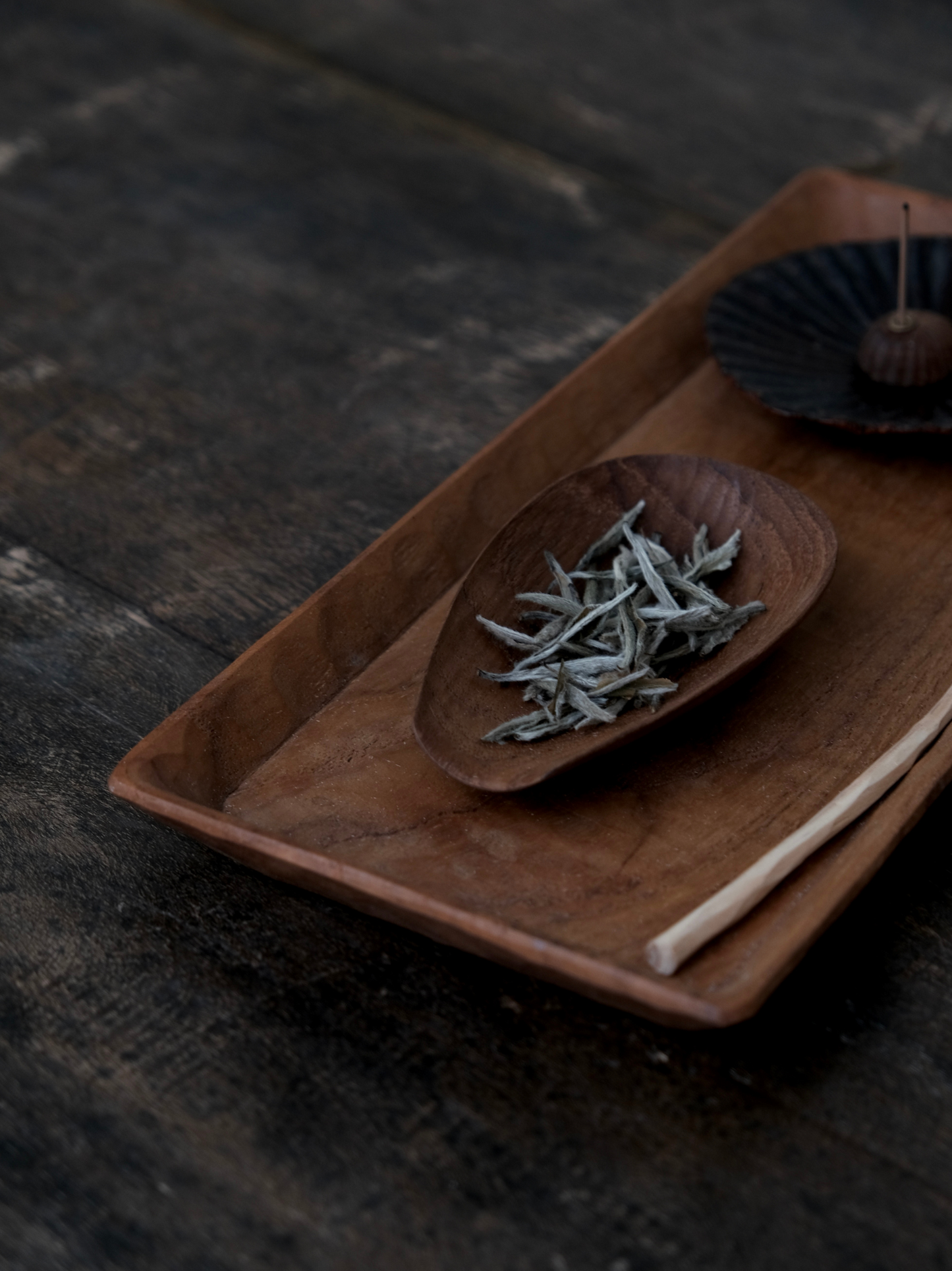 White Tea - innerteahouse