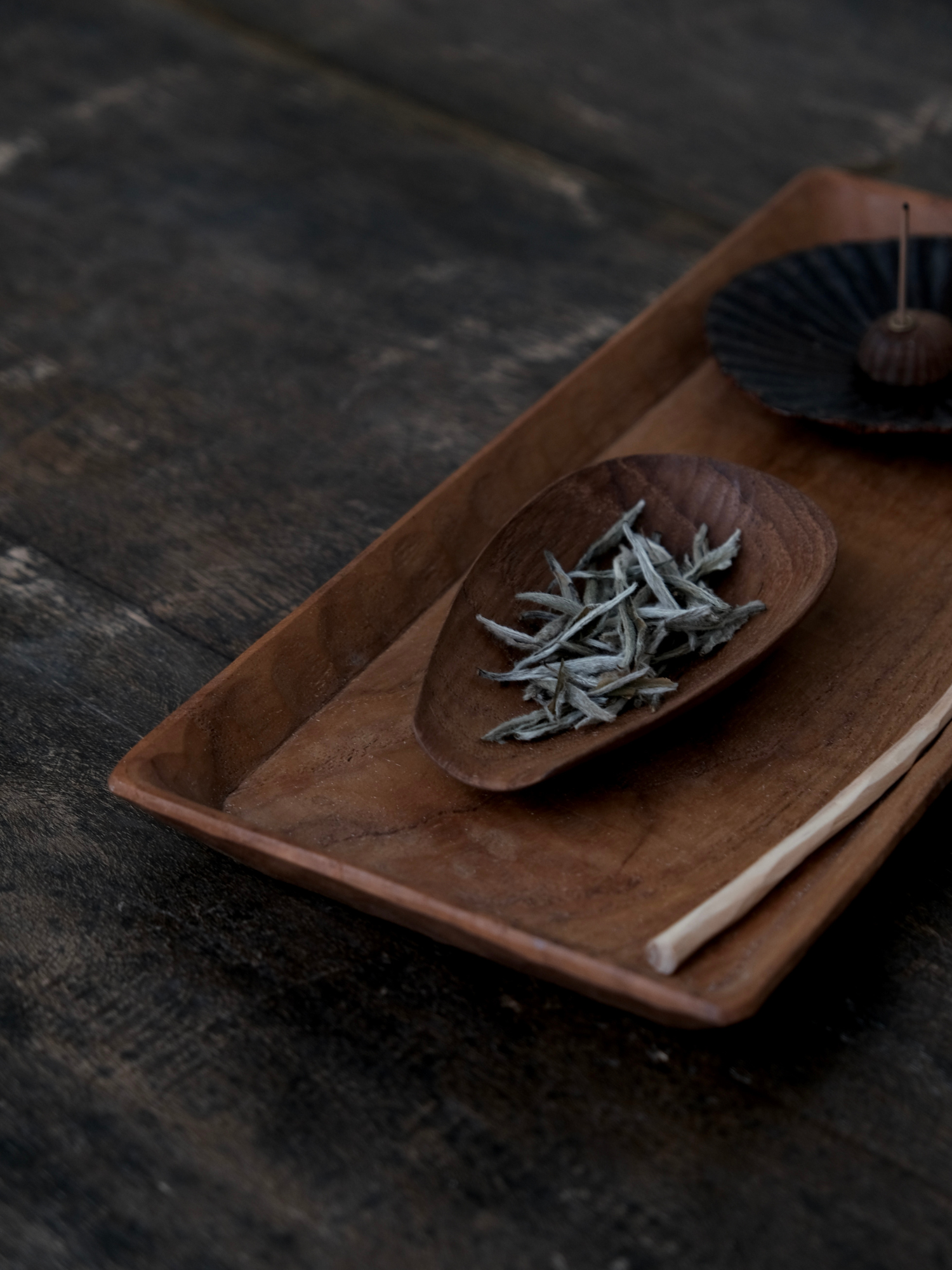 White Tea - innerteahouse