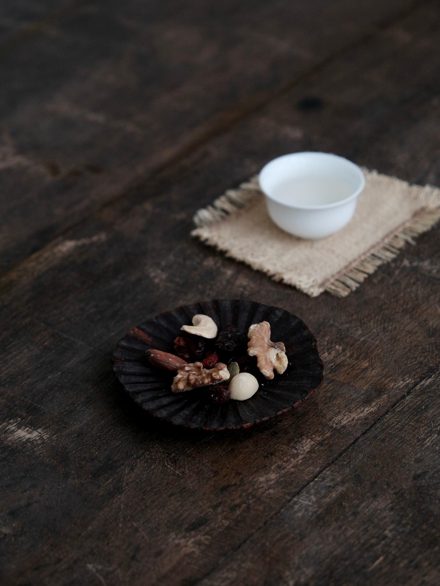 White Tea - innerteahouse