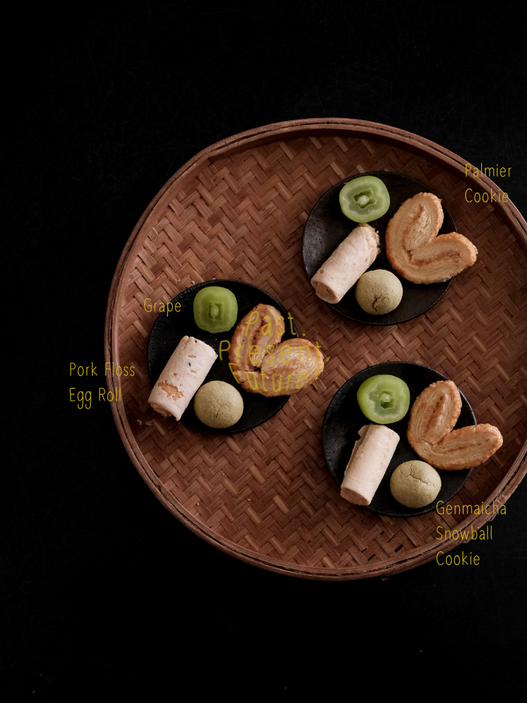 White Tea - innerteahouse