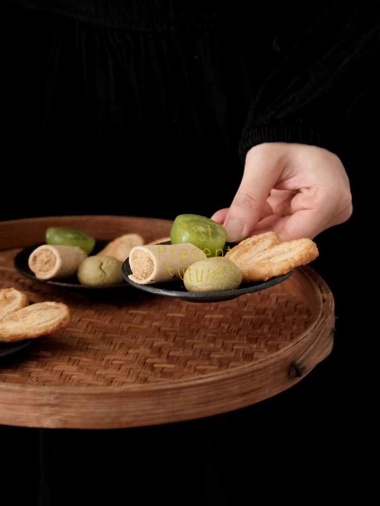 White Tea - innerteahouse