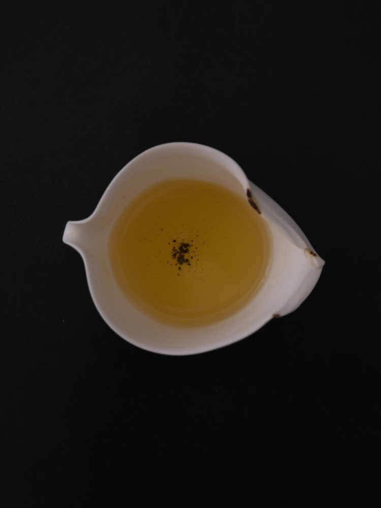 White Tea - innerteahouse