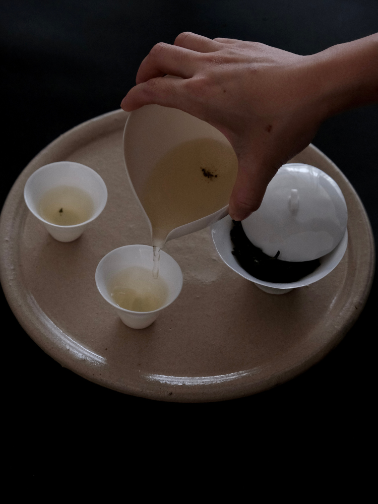 White Tea - innerteahouse