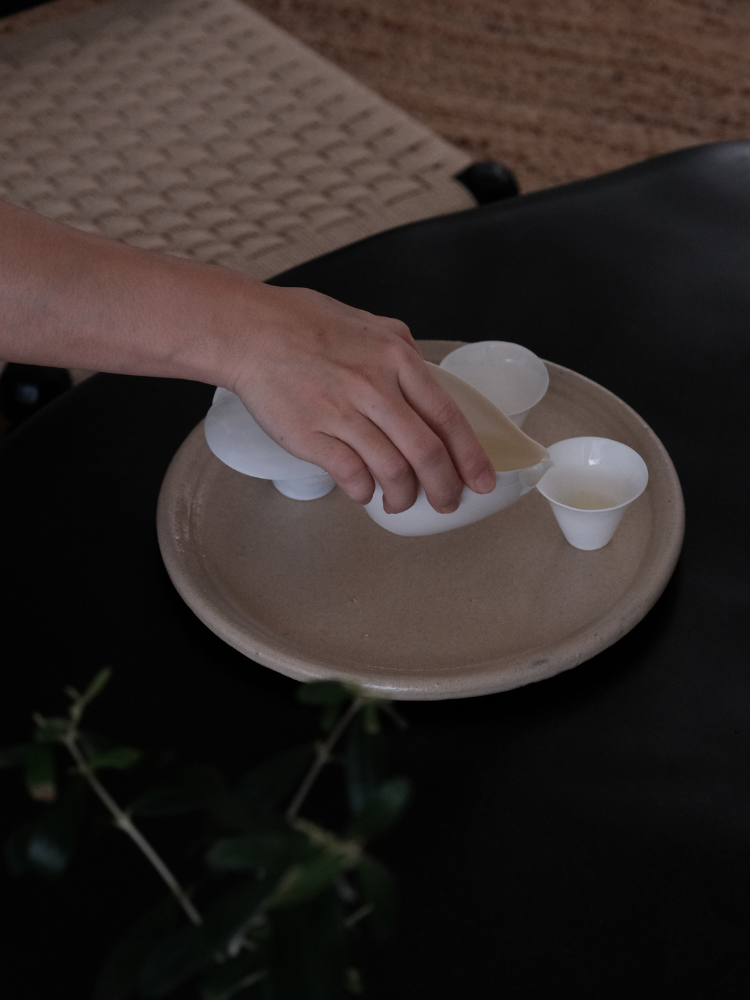 White Tea - innerteahouse