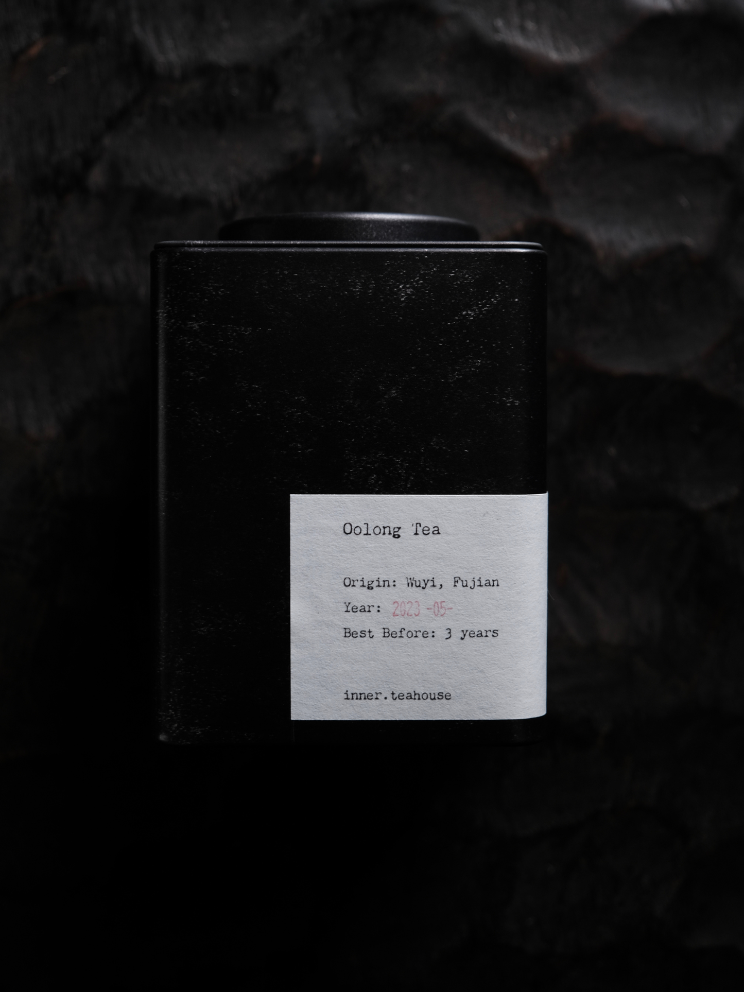 White Tea - innerteahouse