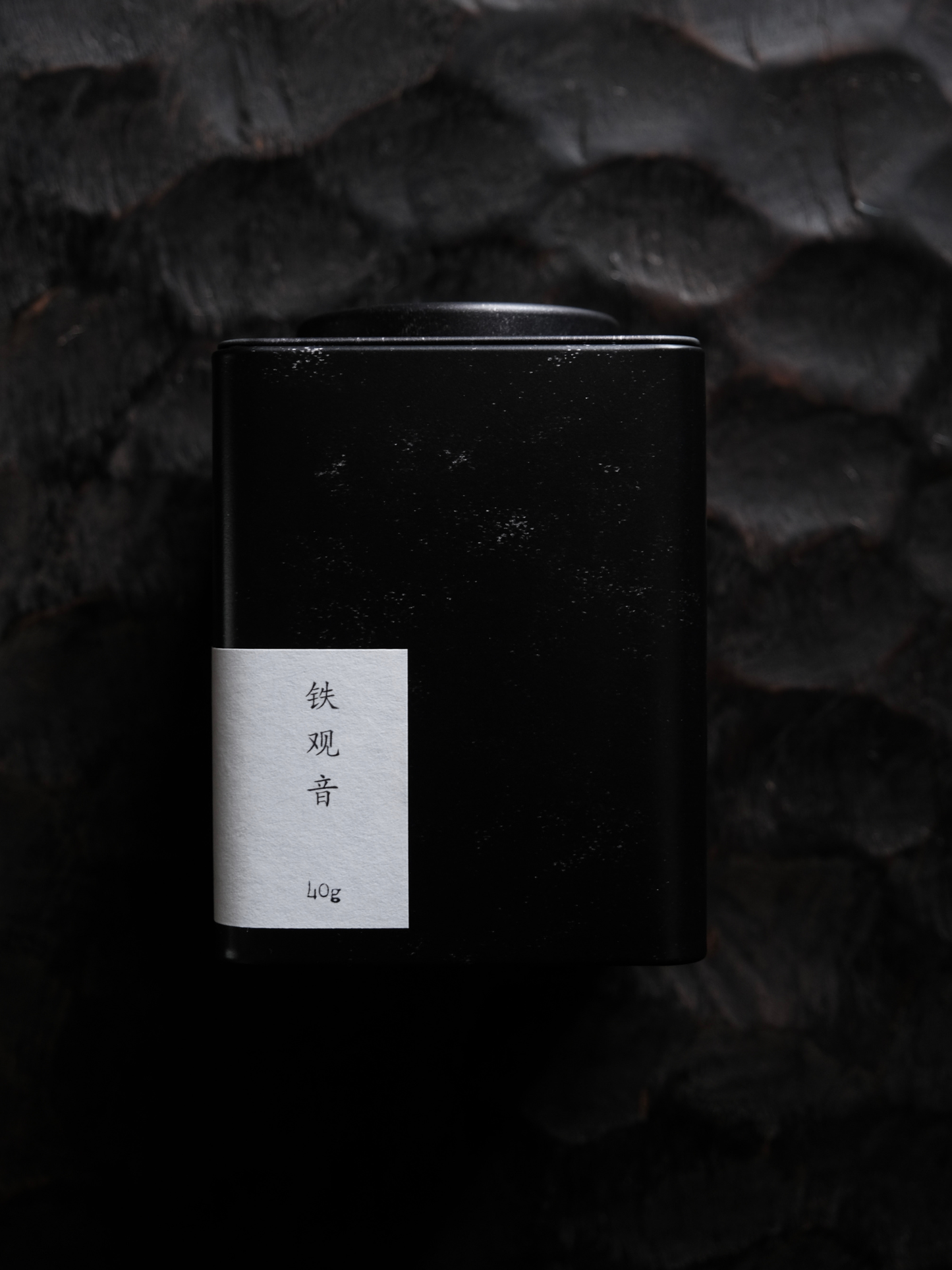 White Tea - innerteahouse