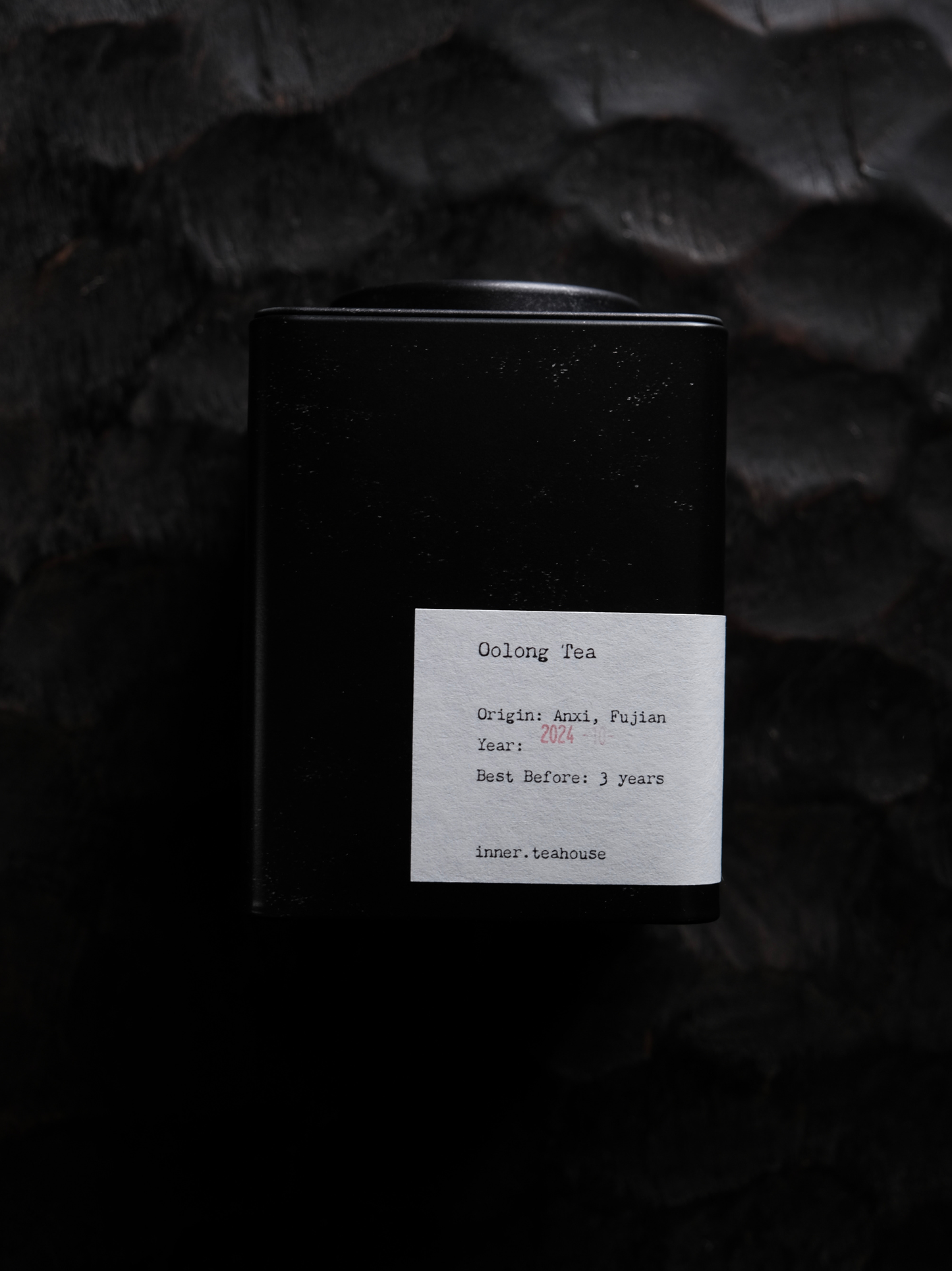 White Tea - innerteahouse