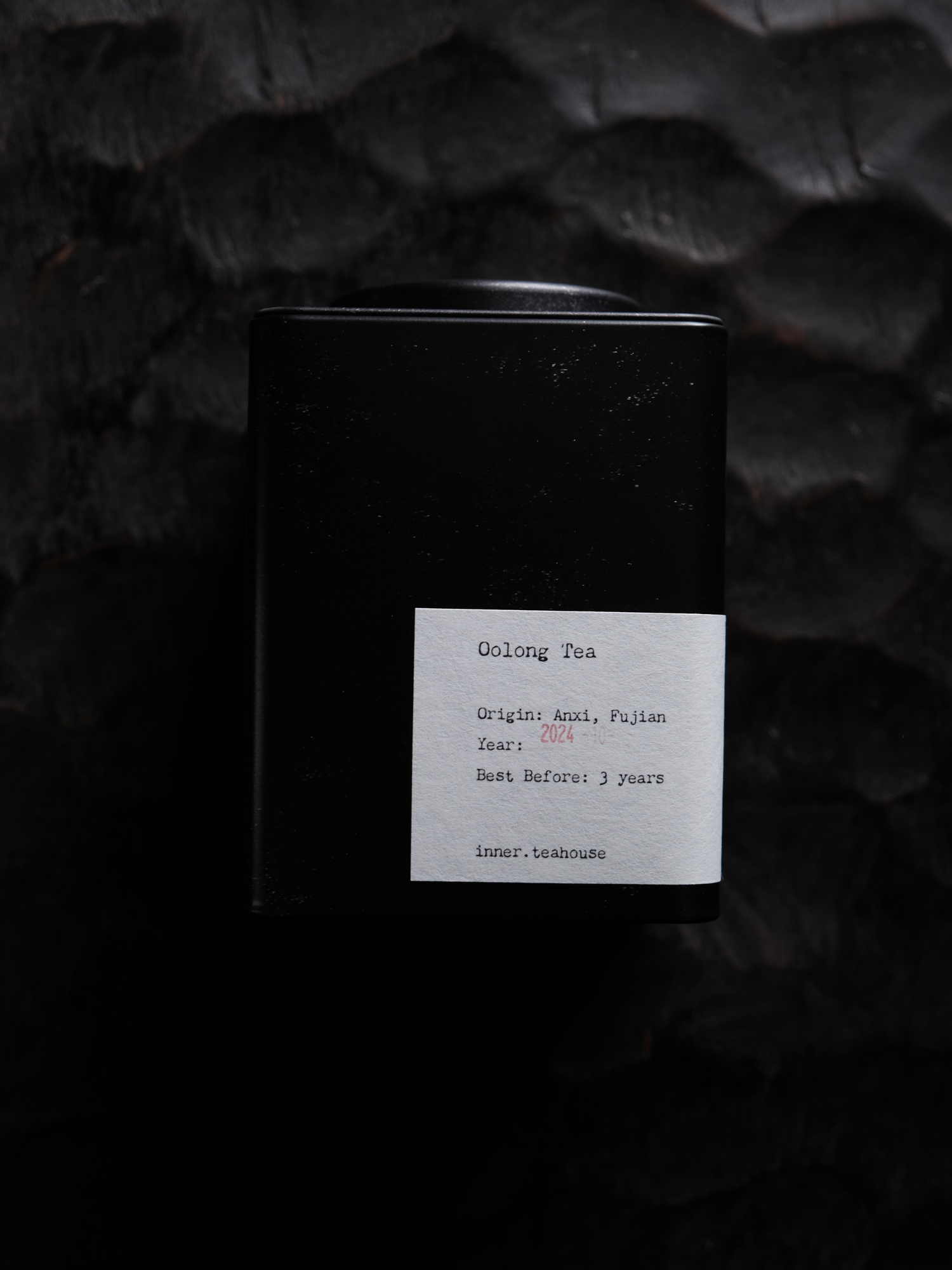 White Tea - innerteahouse