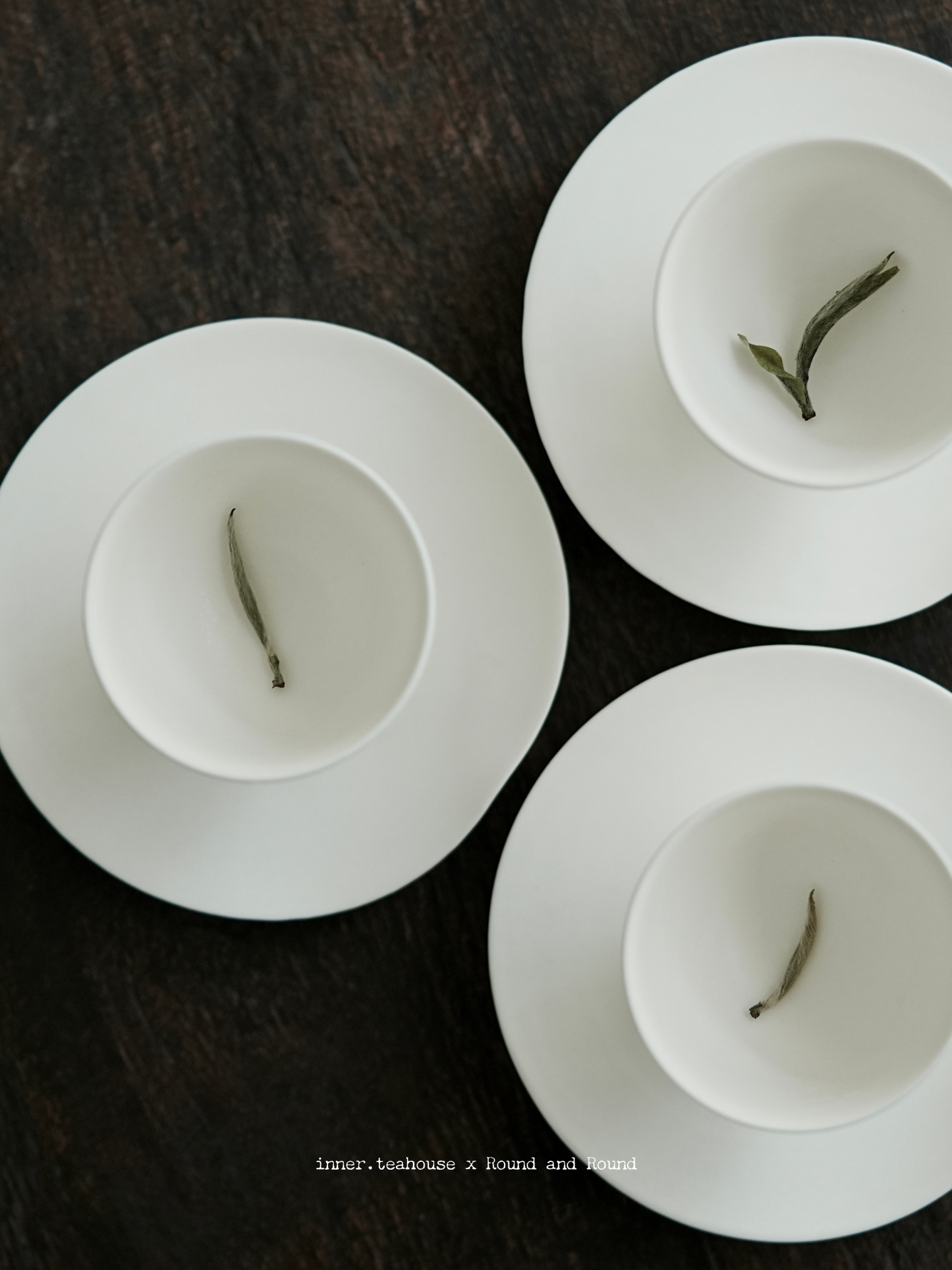 White Tea - innerteahouse