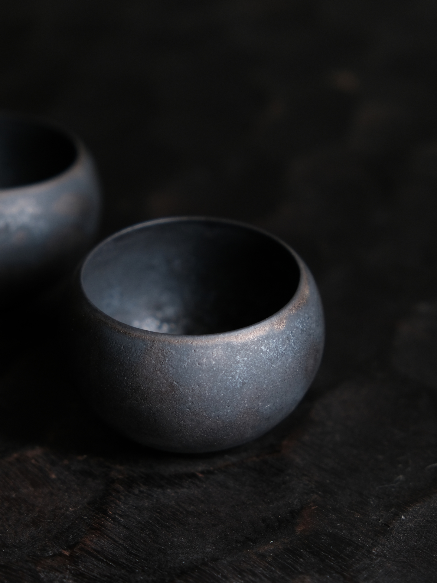 White Tea - innerteahouse