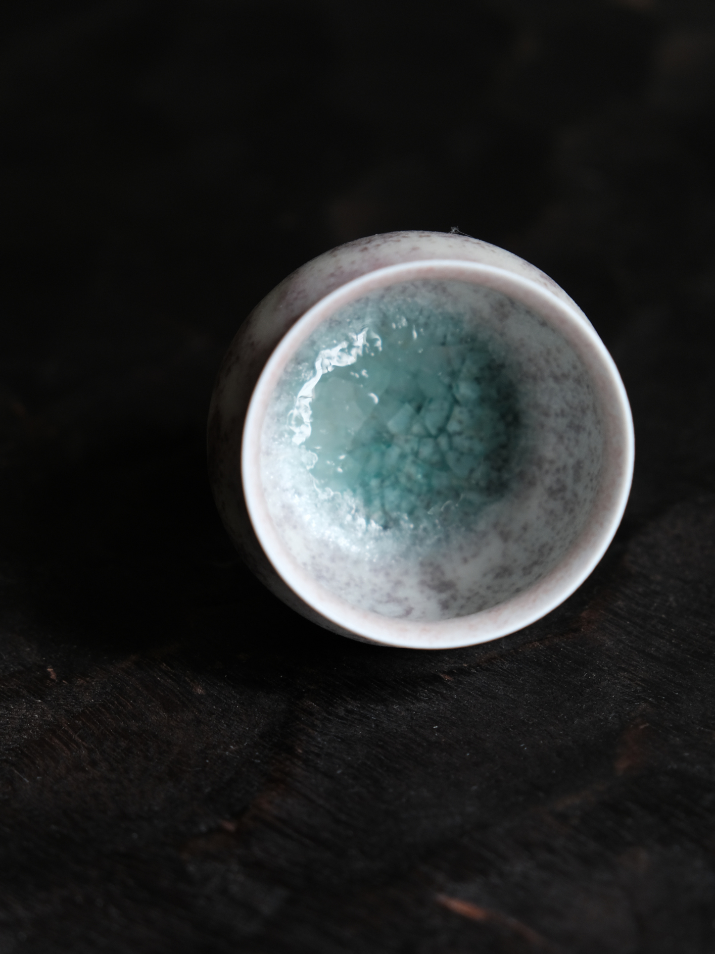 White Tea - innerteahouse